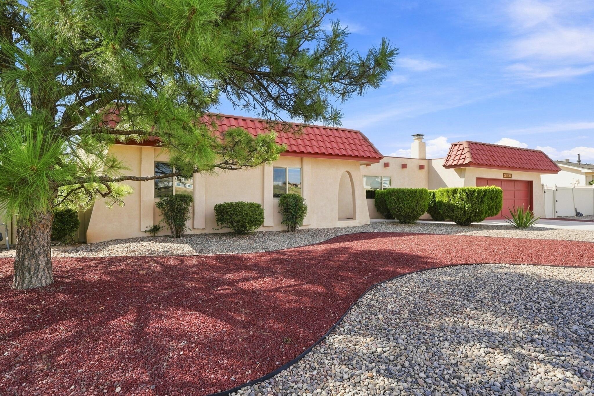 1500 Tulip Road SE, Rio Rancho, NM 87124 — photo 3