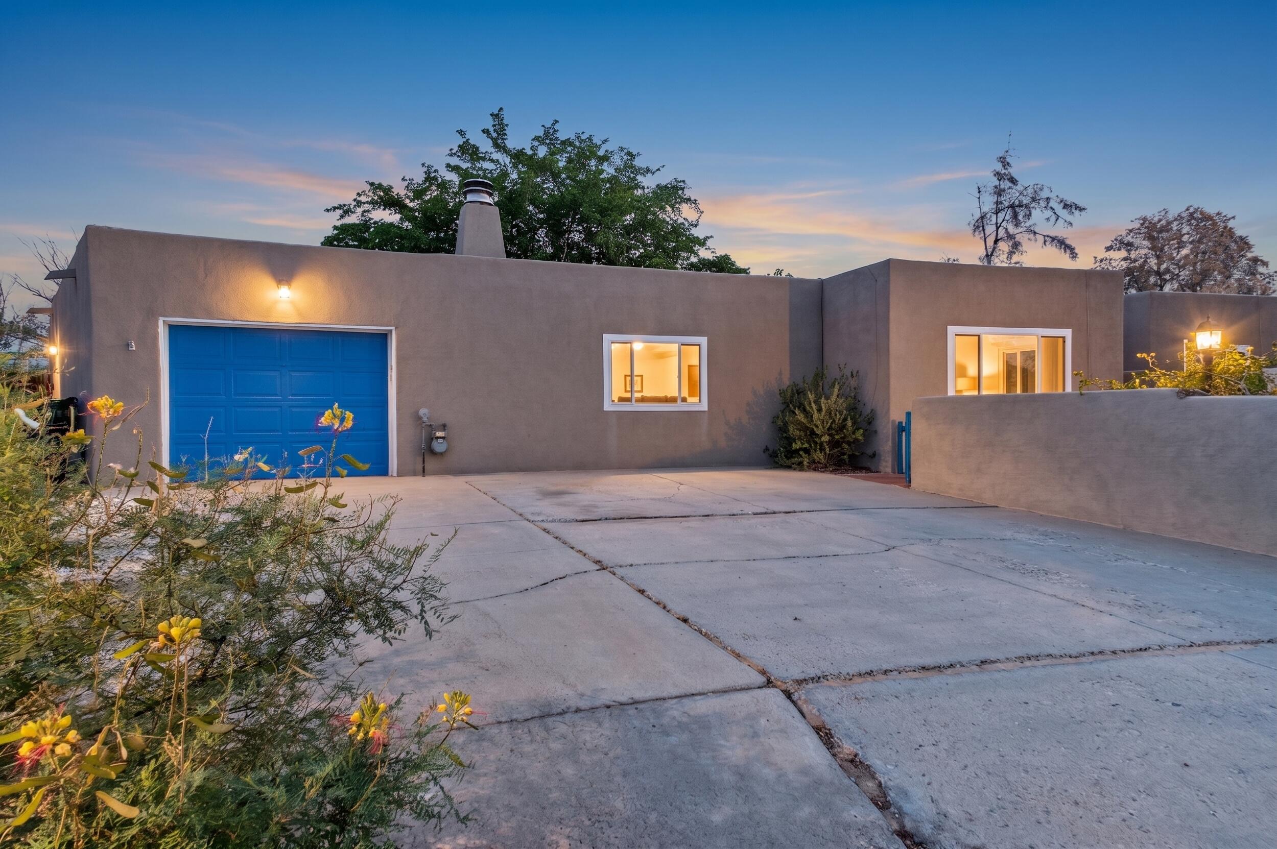 911 Palmas Altas Drive SE, Rio Rancho, NM 87124 — photo 2