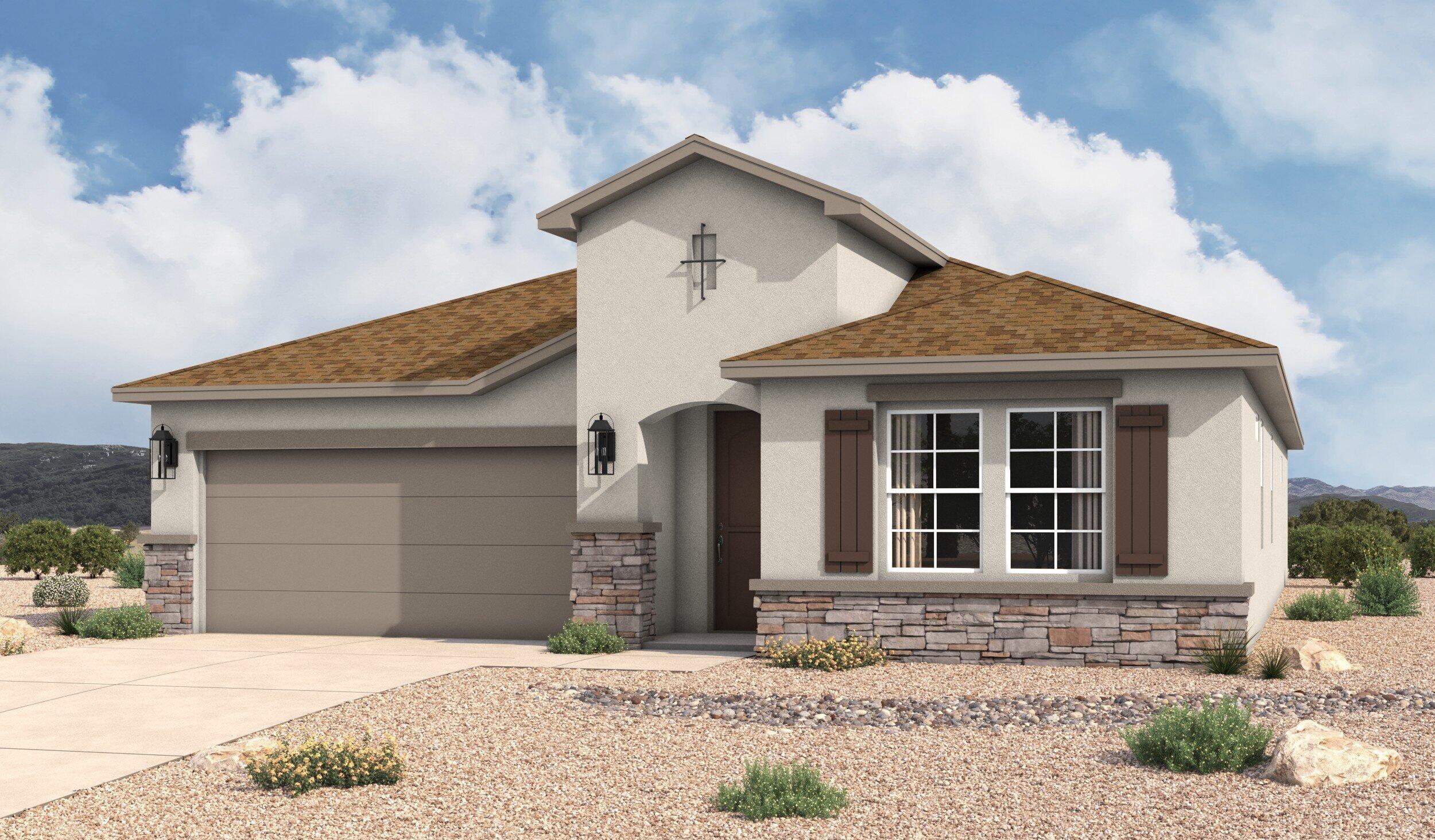 2640 Camino Azul Loop — photo