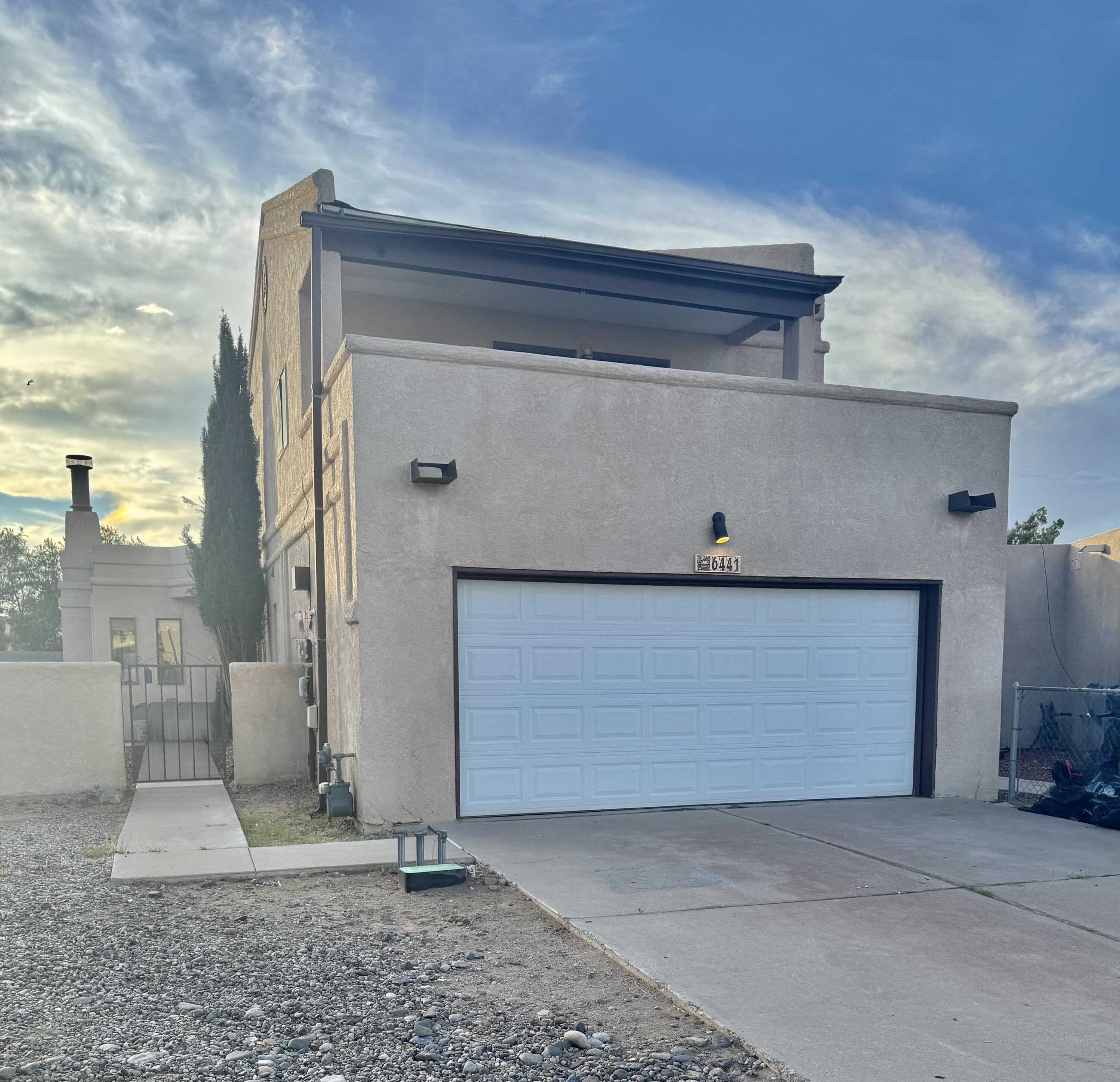 6441 Ja Court NW — photo