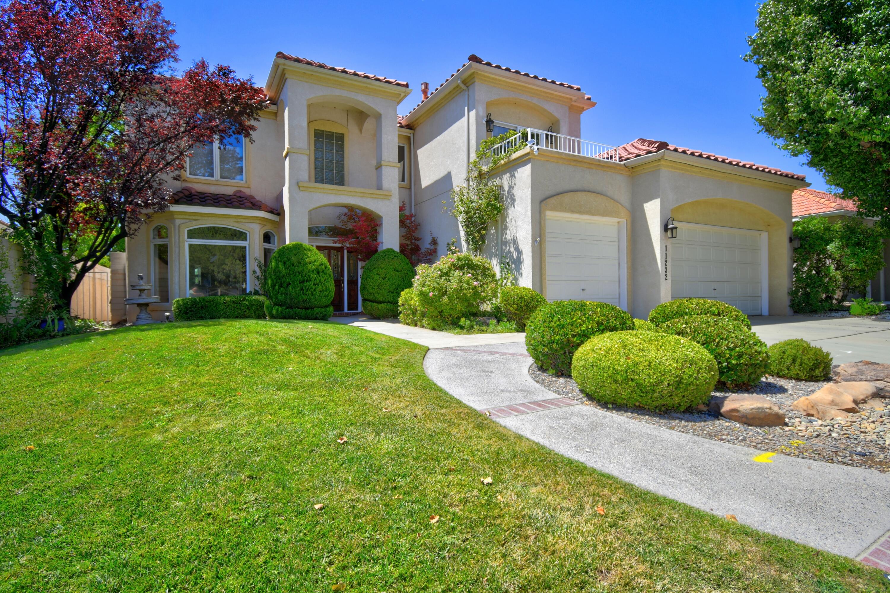 11232 Woodmar Lane NE — photo
