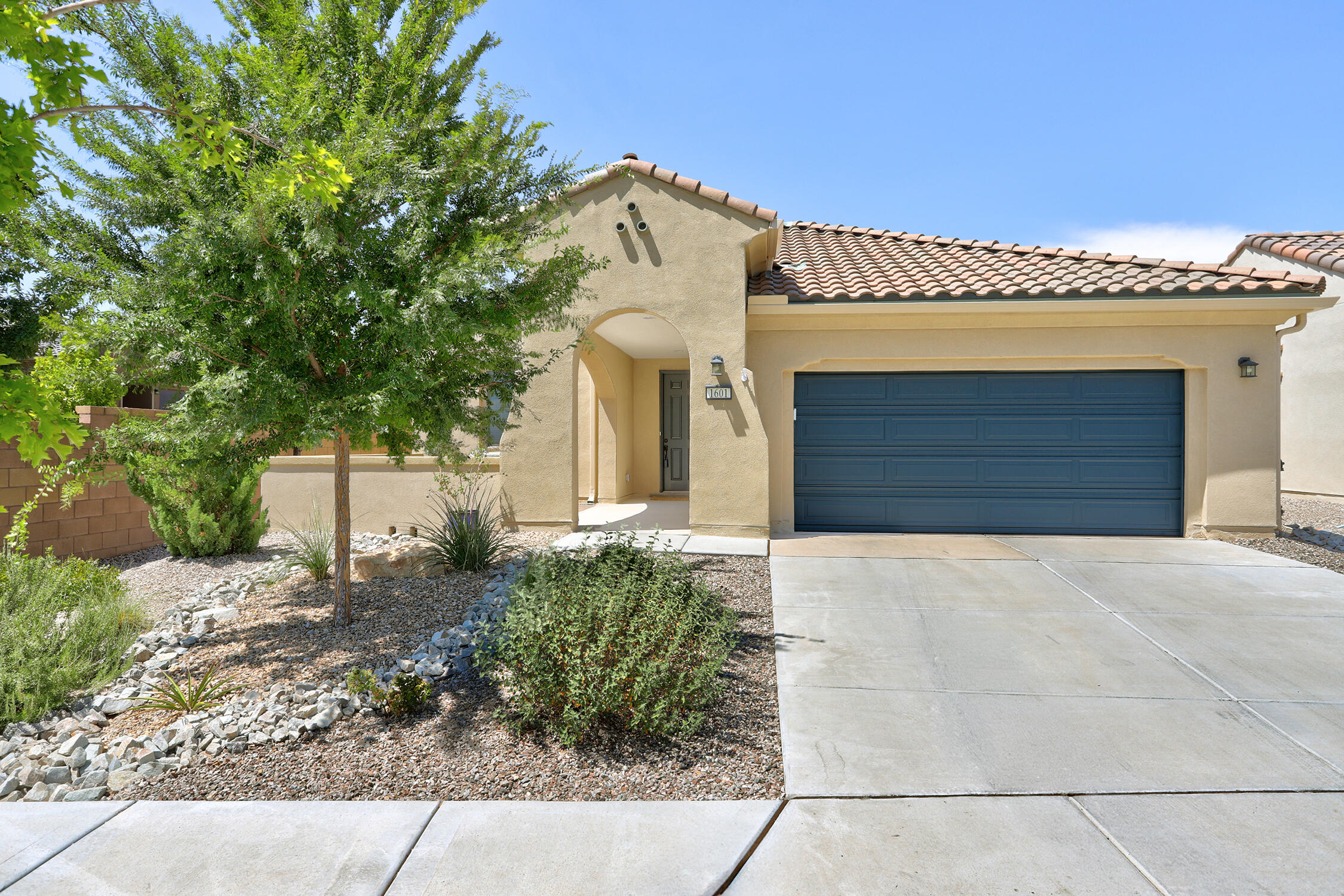 1601 Buffalo Brook Way NW — photo