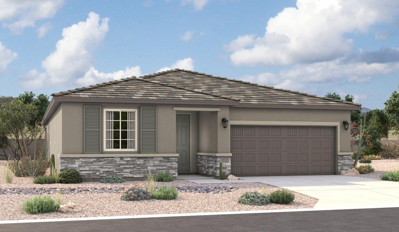 2104 Viviane Loop NE — photo