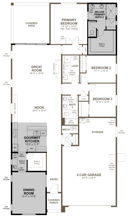 2104 Viviane Loop NE, Rio Rancho, NM 87144 — photo 2