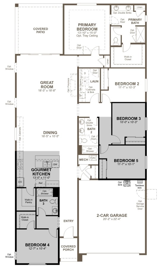 2112 Viviane Loop NE, Rio Rancho, NM 87144 — photo 2