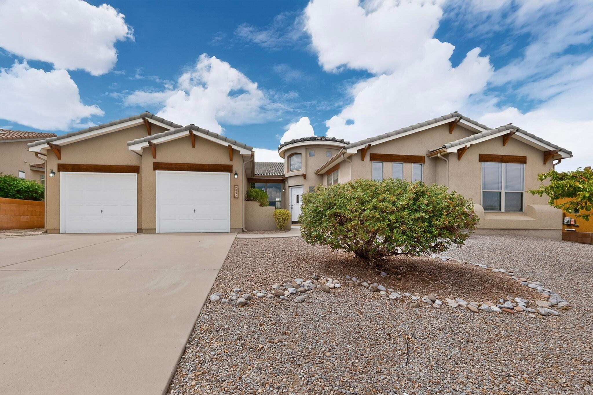 857 Loma Pinon Loop NE, Rio Rancho, NM 87144 — photo 2