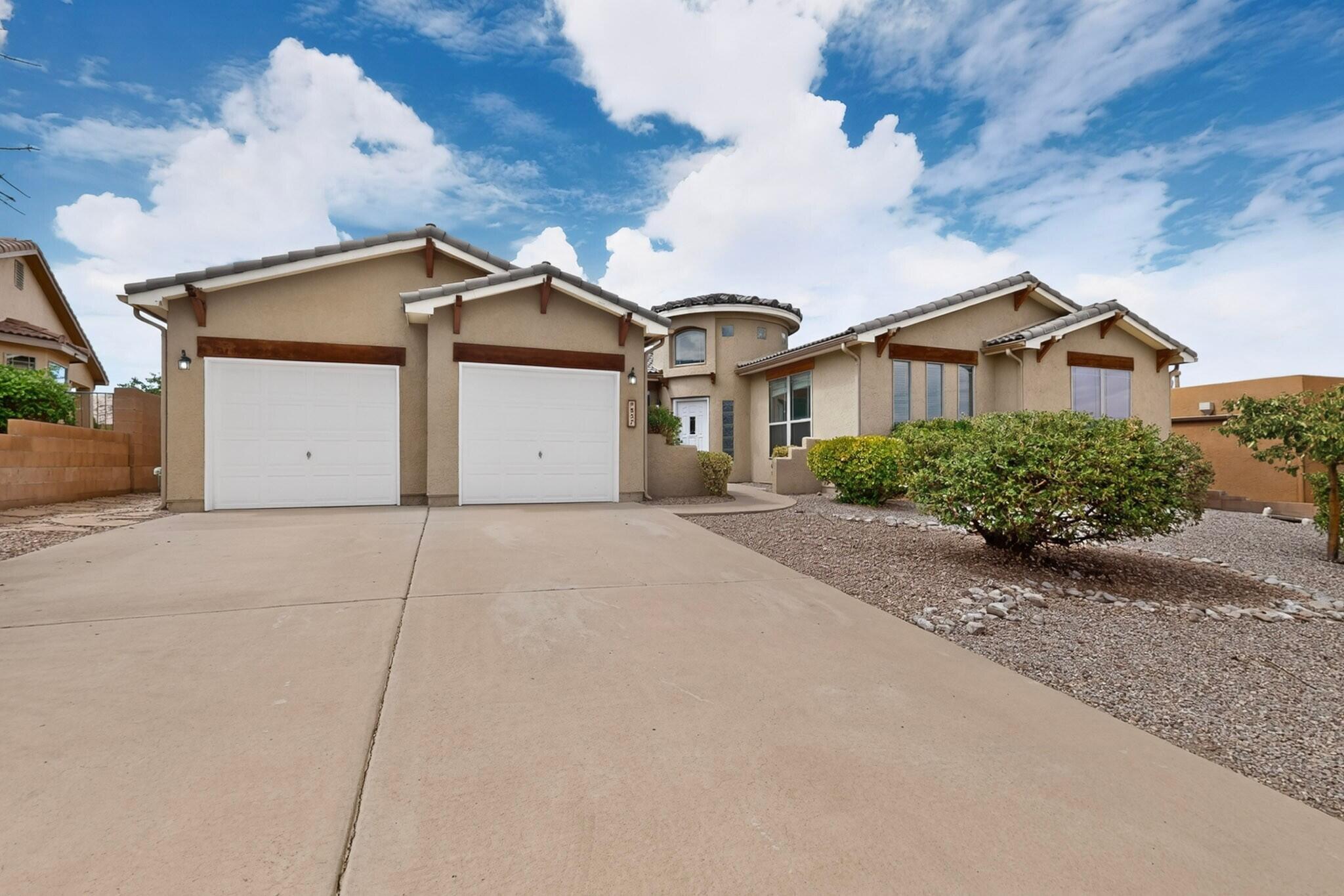 857 Loma Pinon Loop NE, Rio Rancho, NM 87144 — photo 3