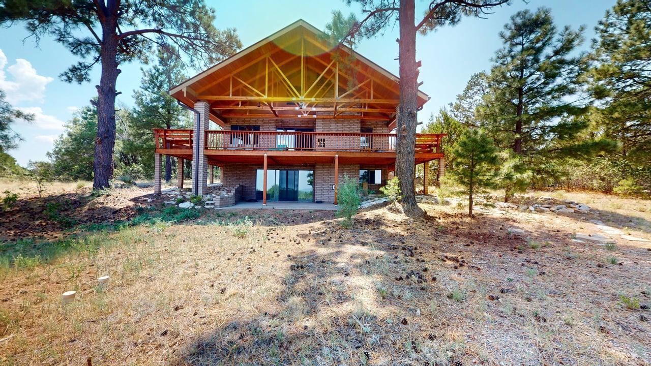 434 Juan Tomas Road — photo