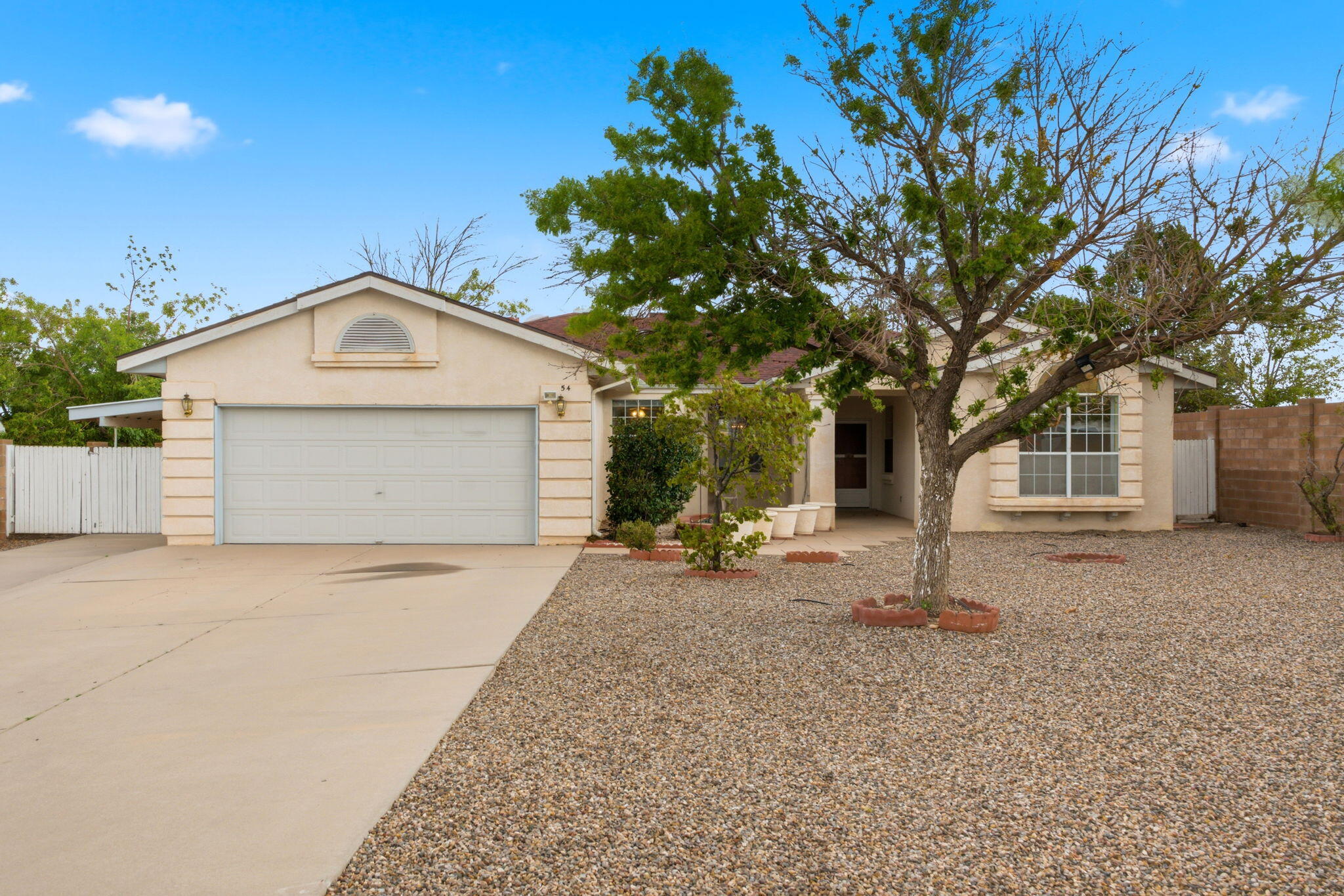 54 Acadia Court SE, Rio Rancho, NM 87124 — photo 2