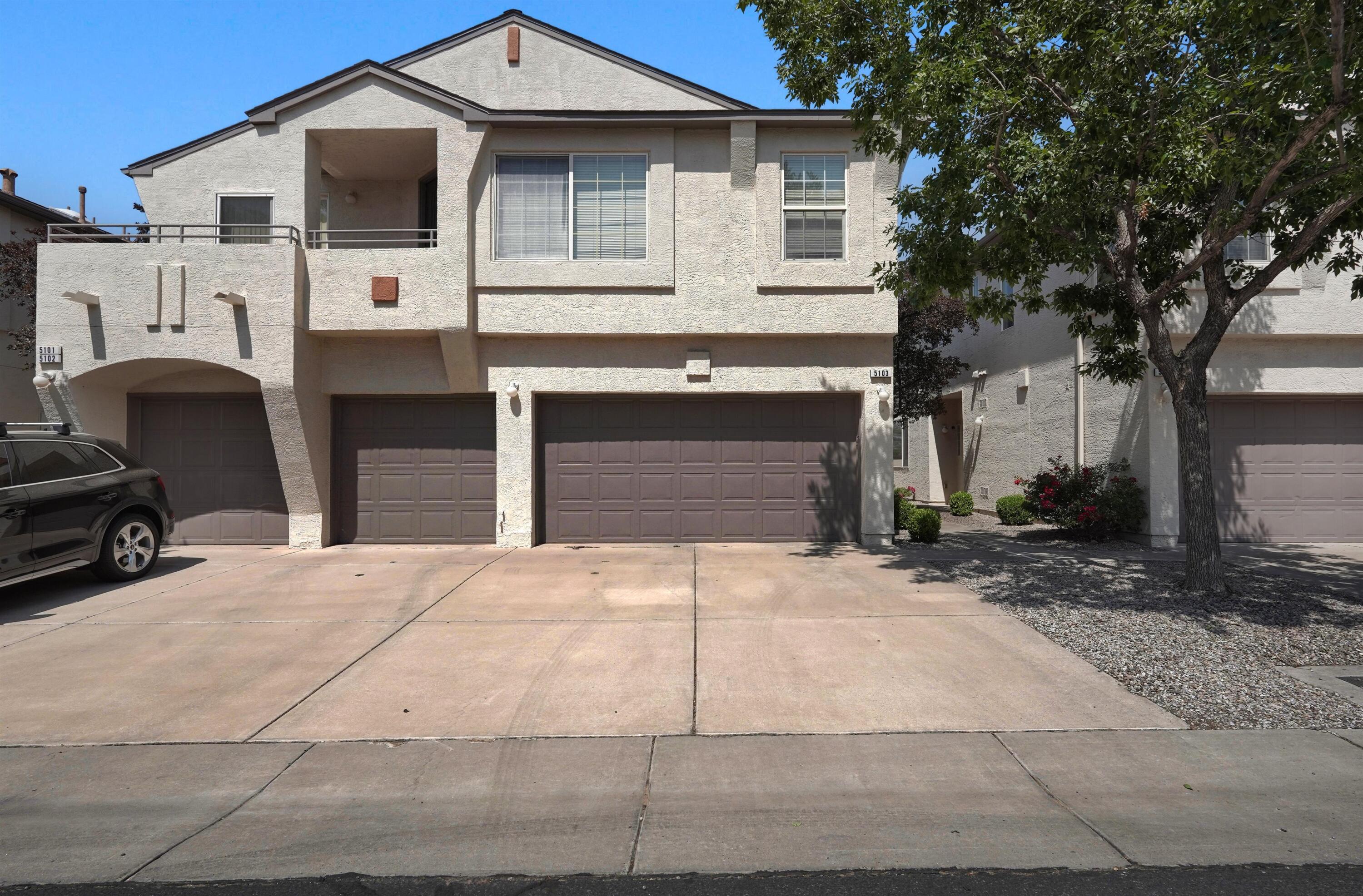 6501 San Antonio Drive NE 5103 — photo