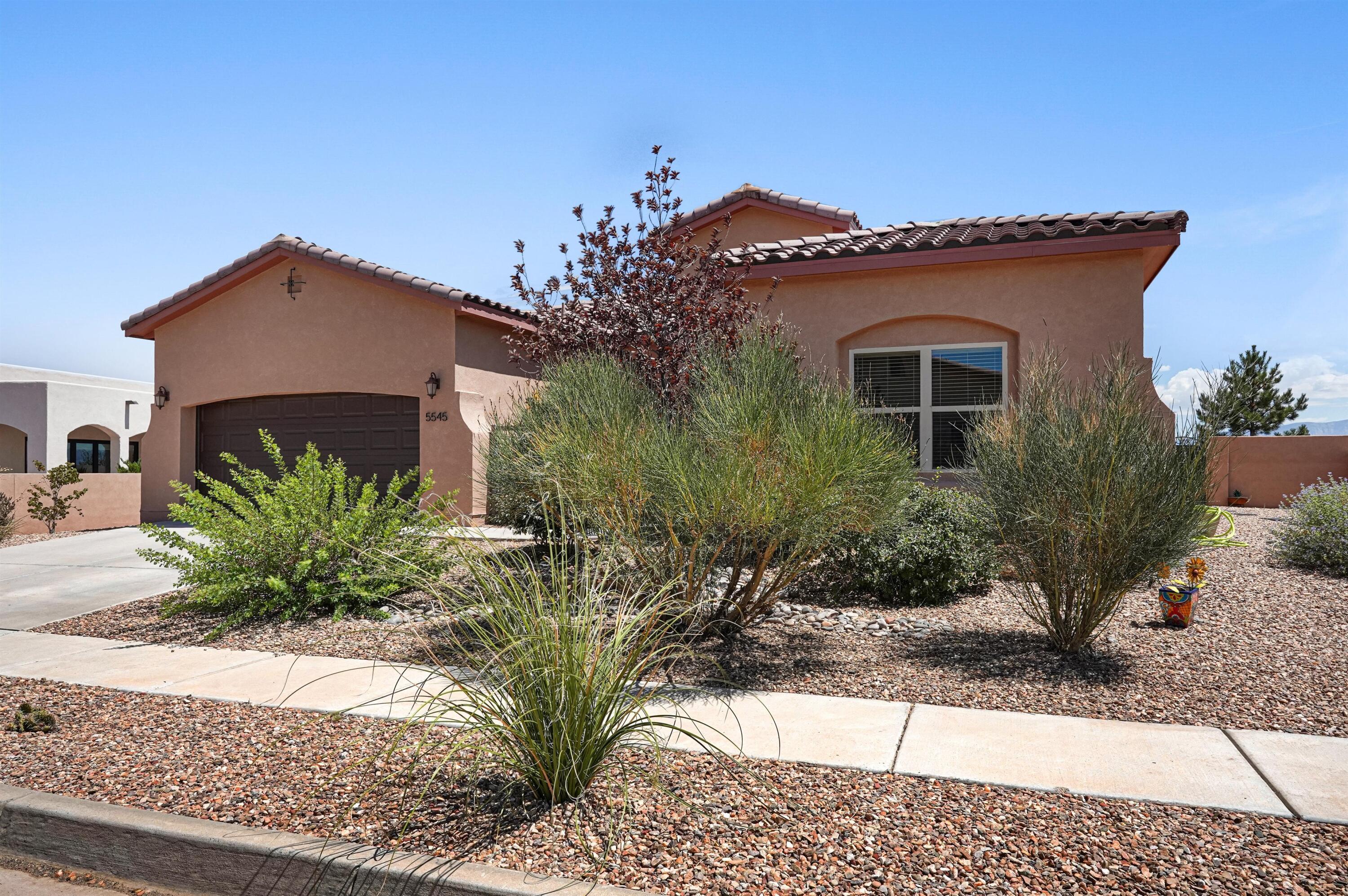 5545 Pikes Peak Loop NE, Rio Rancho, NM 87144 — photo 3