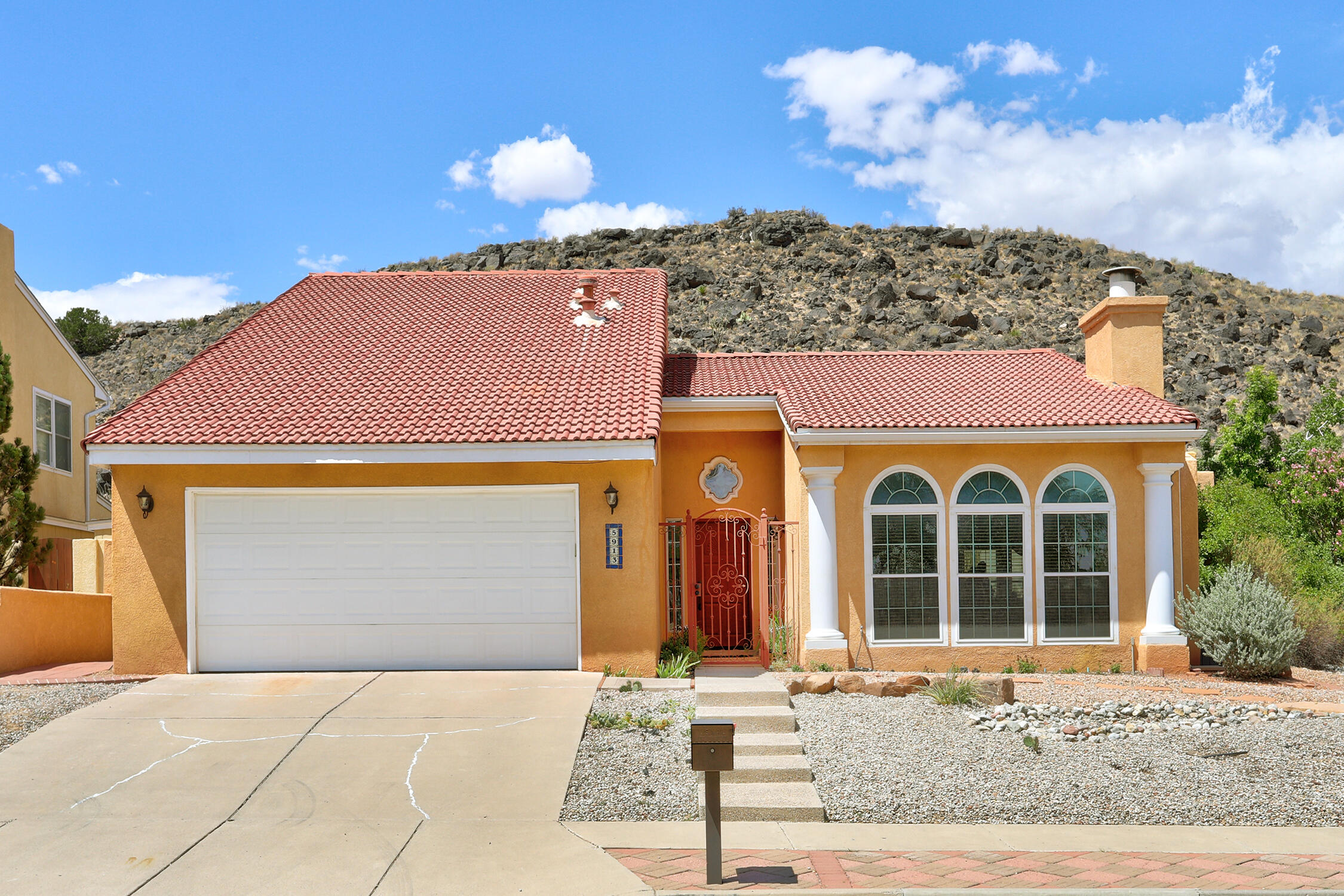 5913 Painted Pony Drive NW — photo
