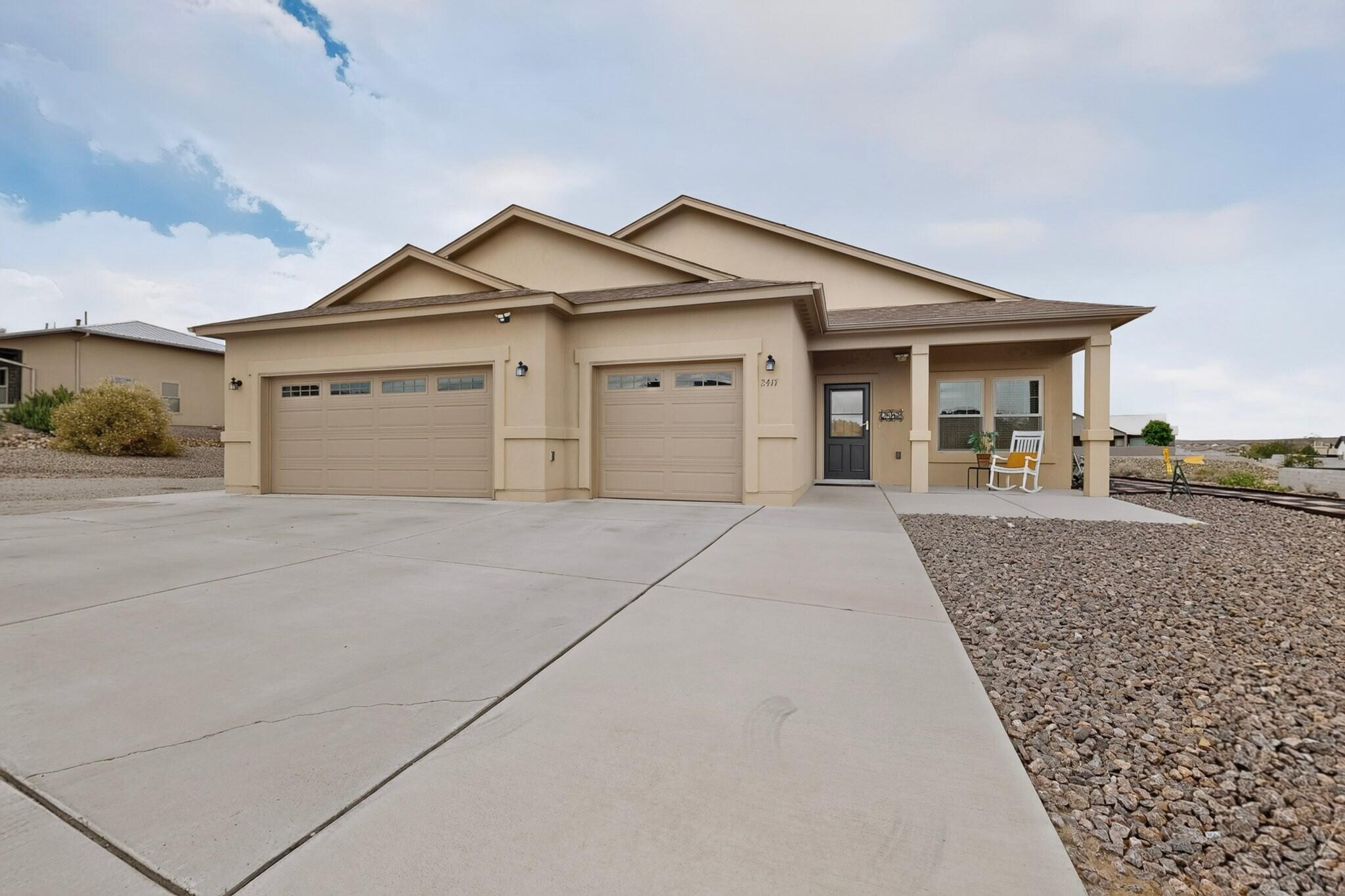 2417 Istle Road NE, Rio Rancho, NM 87124 — photo 3