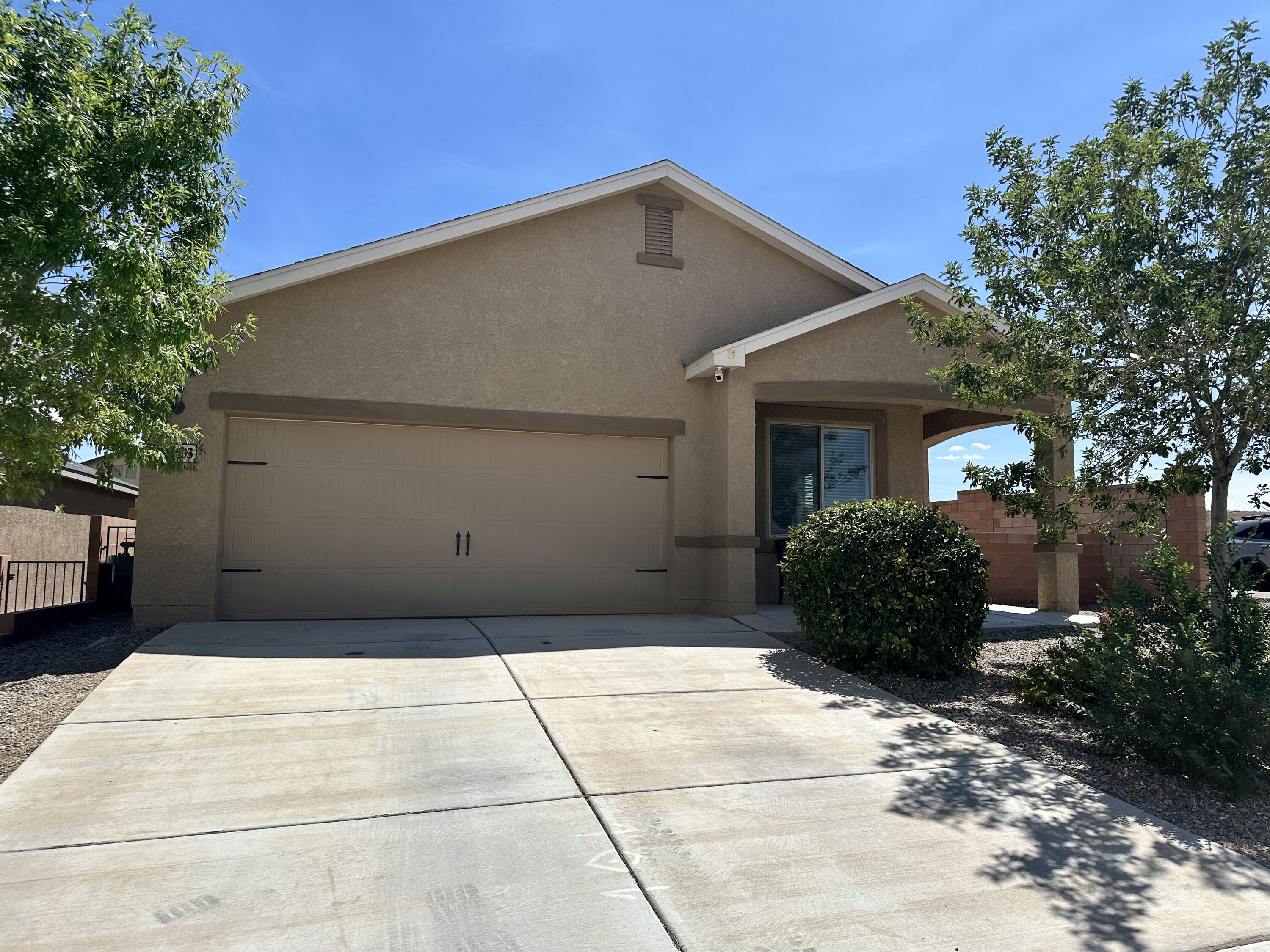 3603 Timberline Road NE — photo