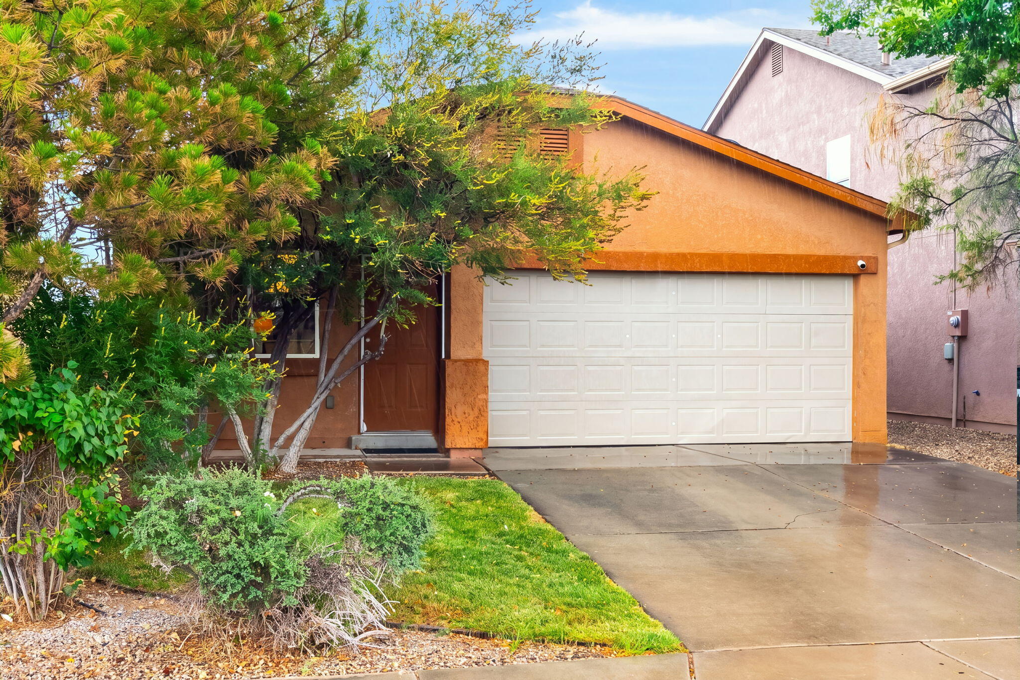 3808 Lonesome Ridge Street NE, Rio Rancho, NM 87144 — photo 2