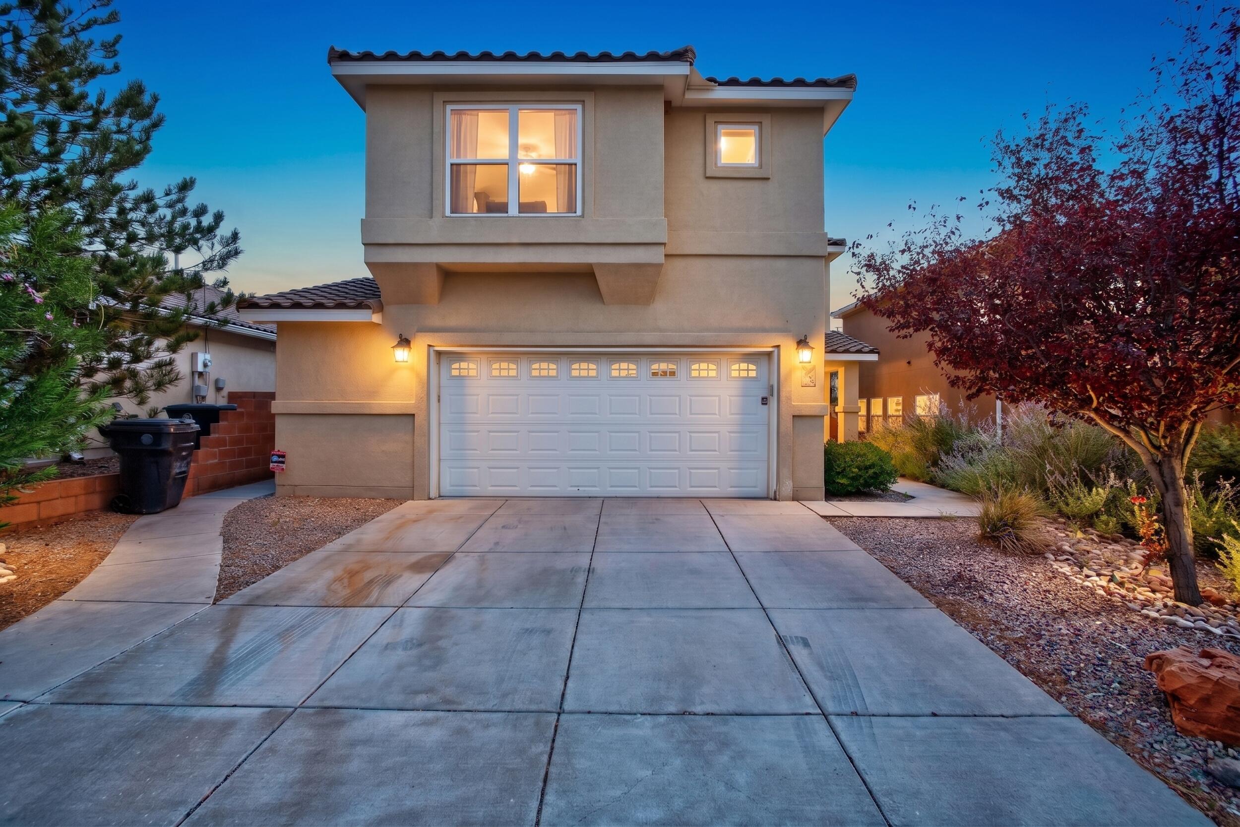 11824 Native Dancer Road SE — photo