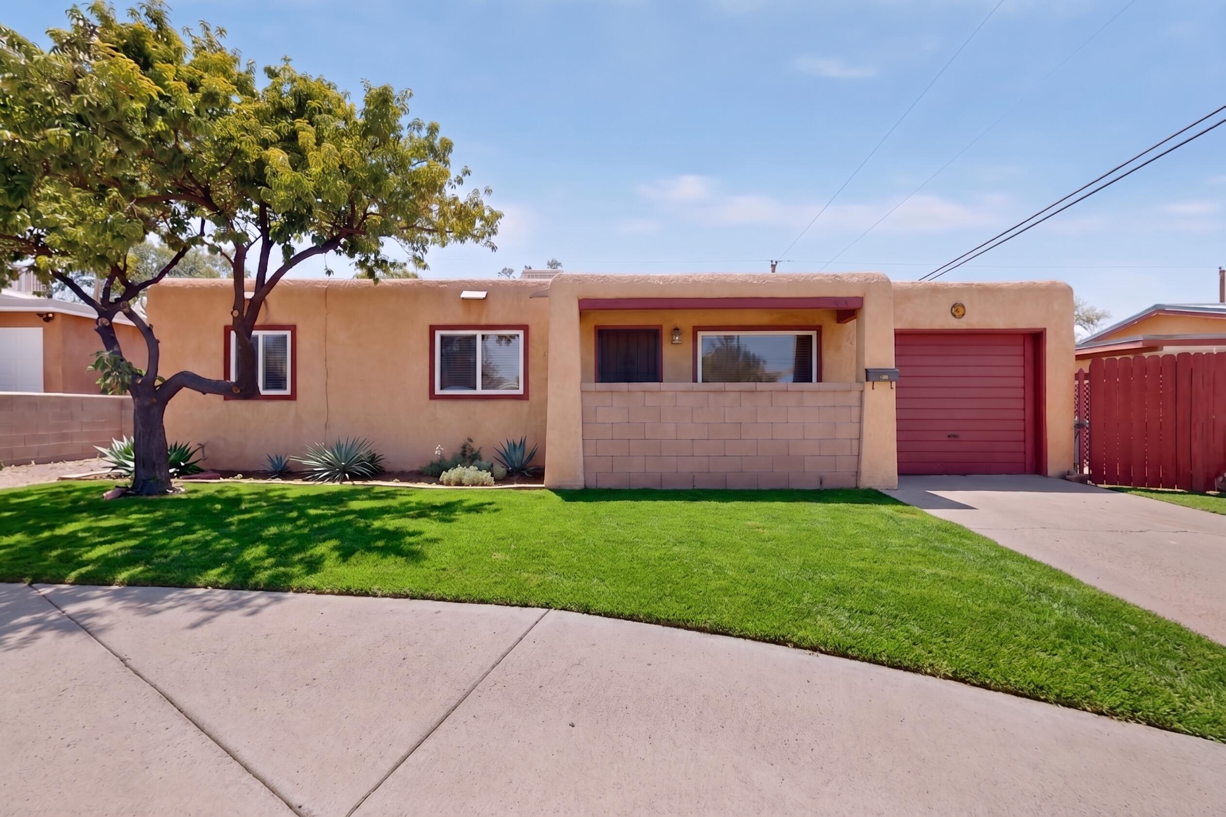 11604 Rosemont Avenue NE — photo