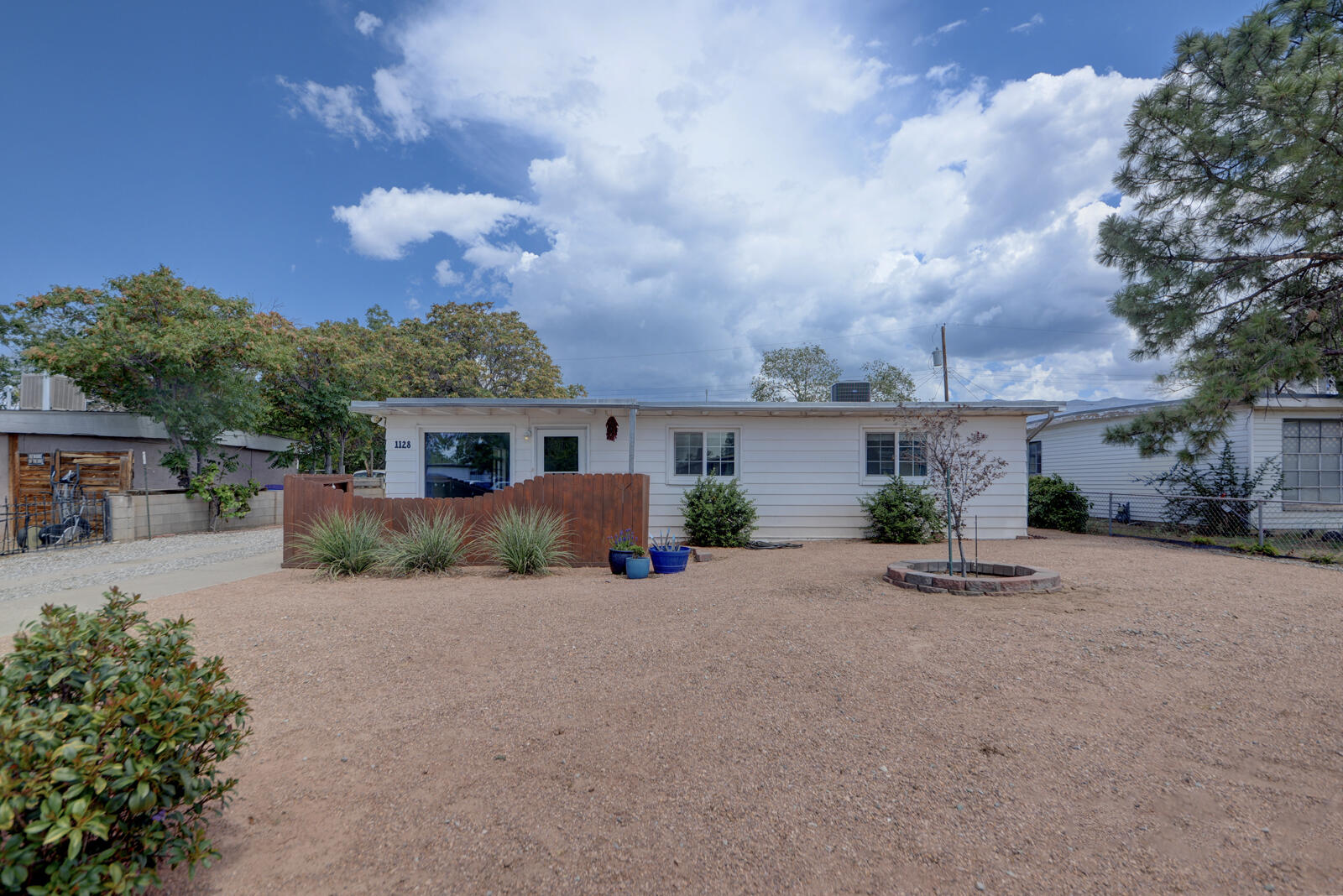 1128 Marron Circle NE — photo