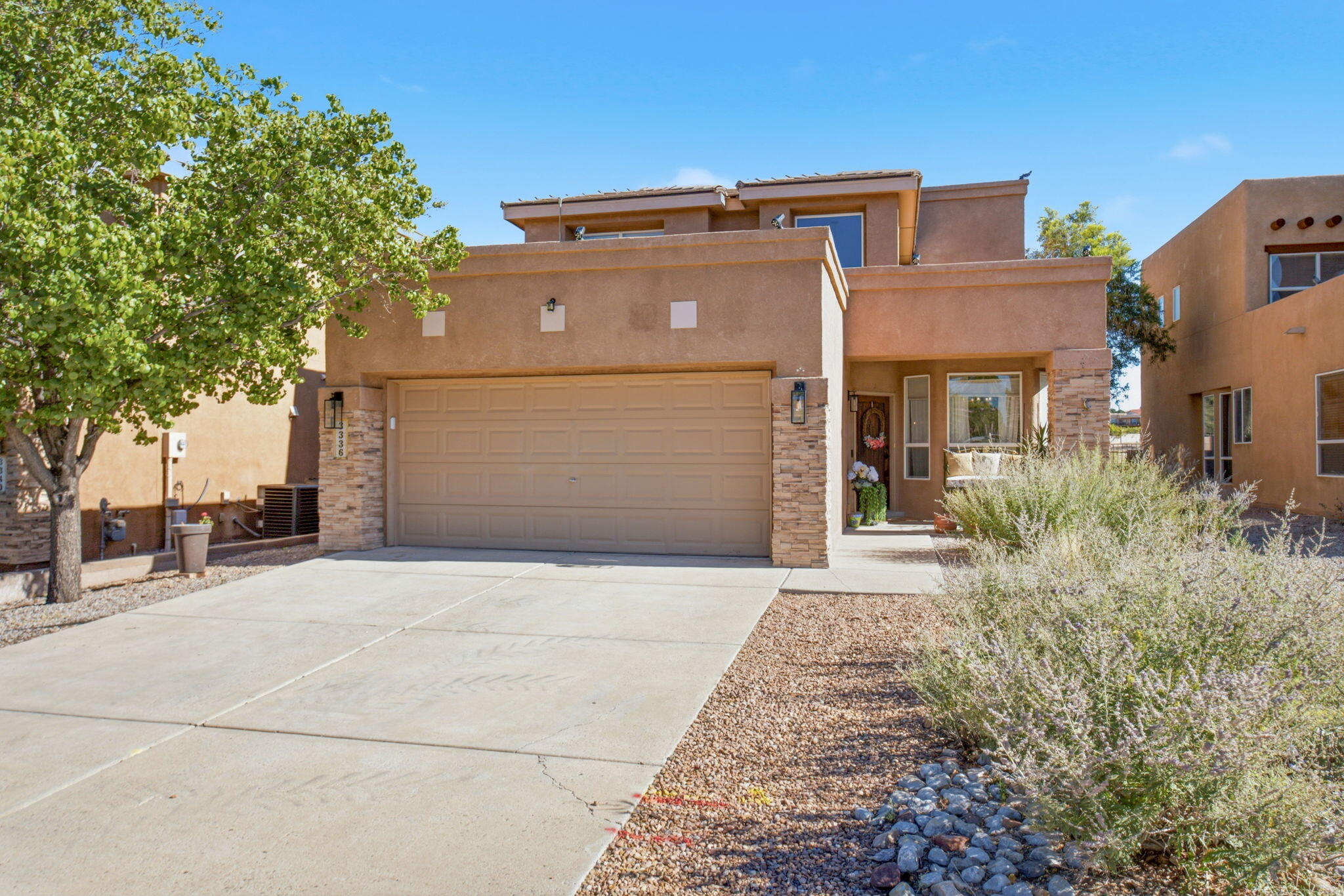 3336 Lockerbie Drive SE, Rio Rancho, NM 87124 — photo 2