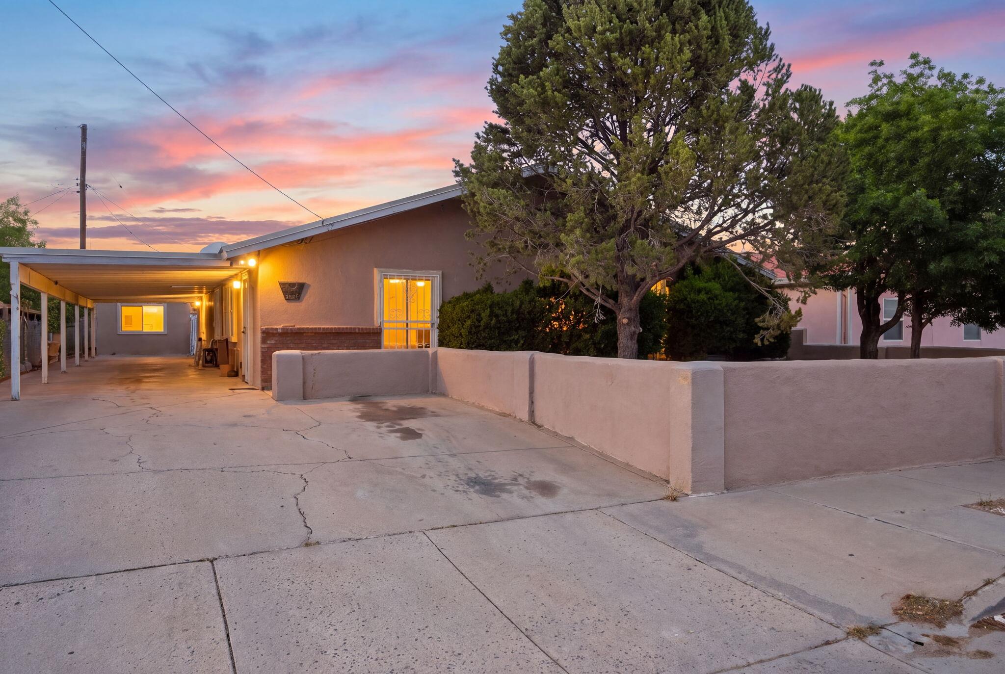 5607 Alta Vista Court SW — photo