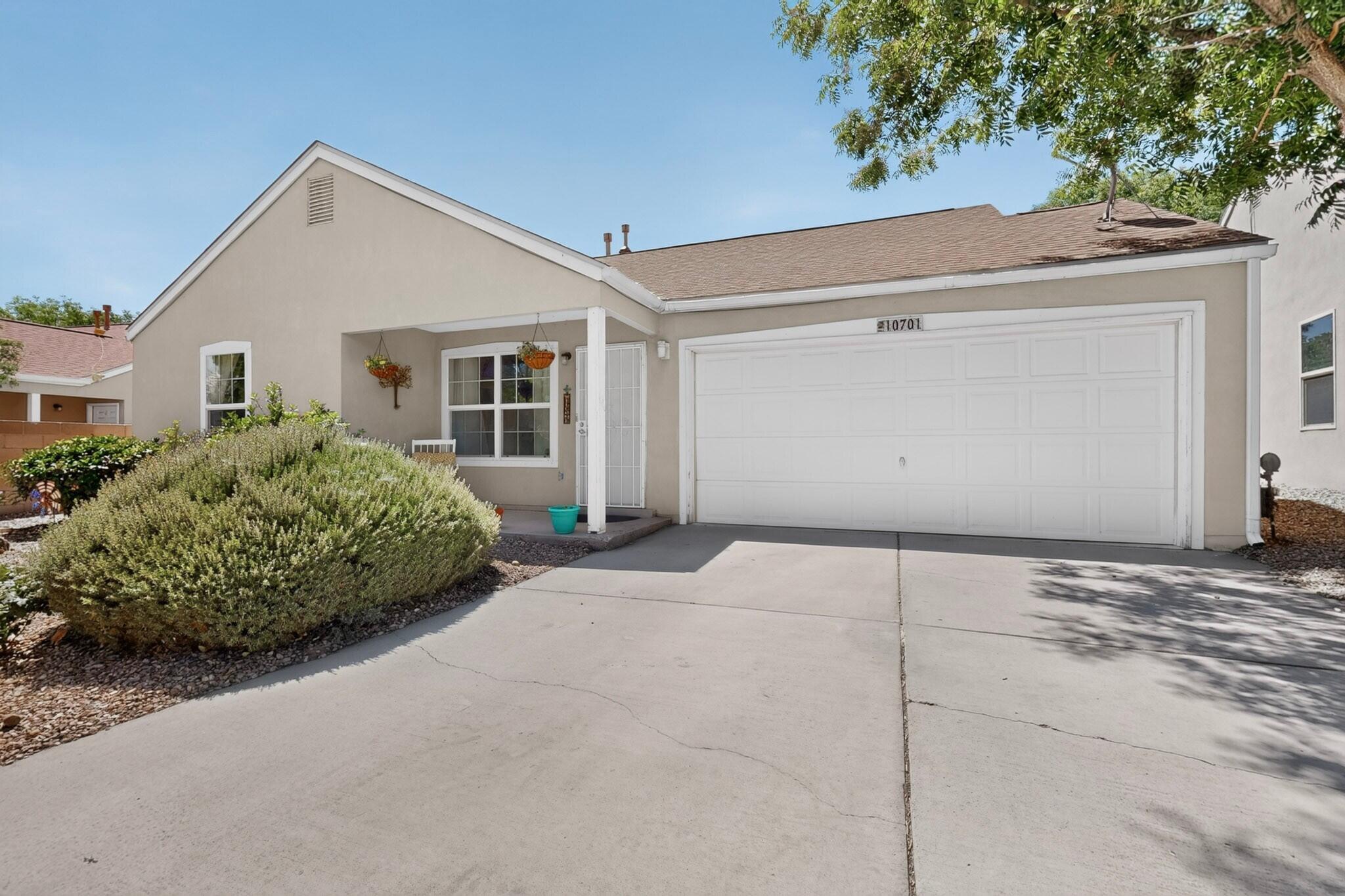10701 Stanley Drive NW — photo