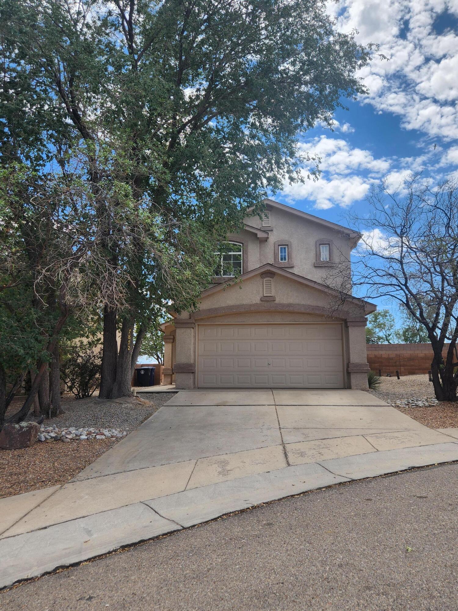 7872 Latir Mesa Road NW — photo