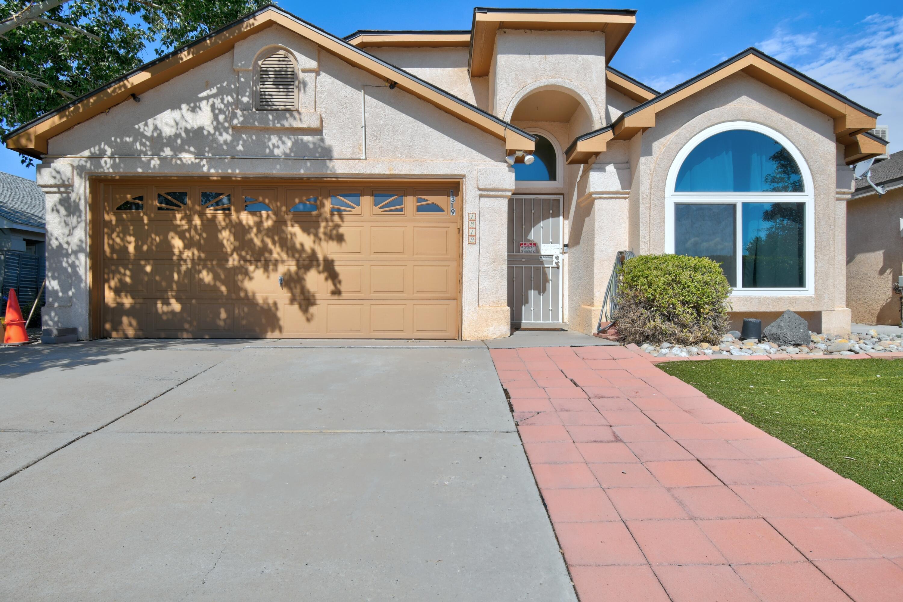 1319 Duskfire Drive NW — photo