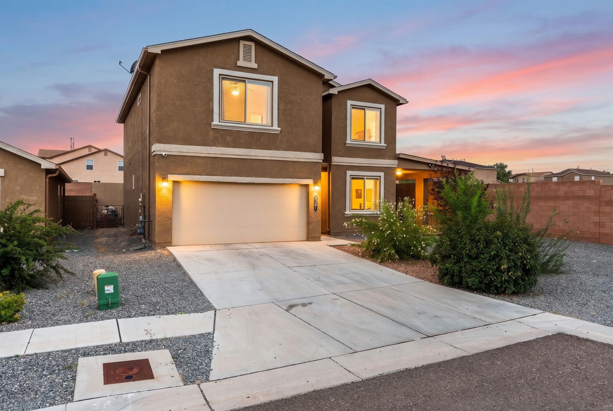 2301 Del Timbre Lane SW — photo