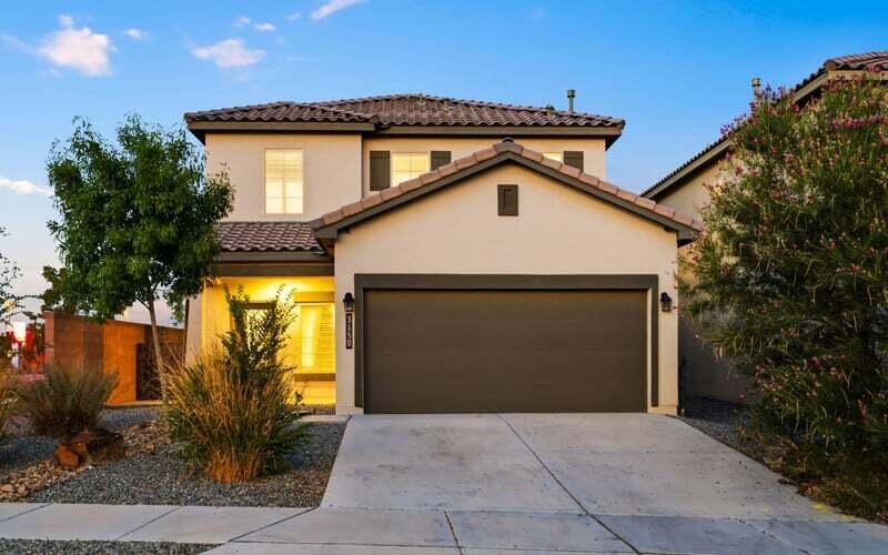 3150 Turquesa Place SE, Rio Rancho, NM 87124 — photo 3