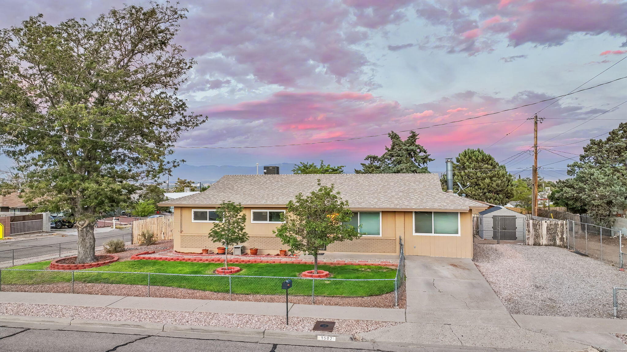 1502 Delgado Drive SW — photo