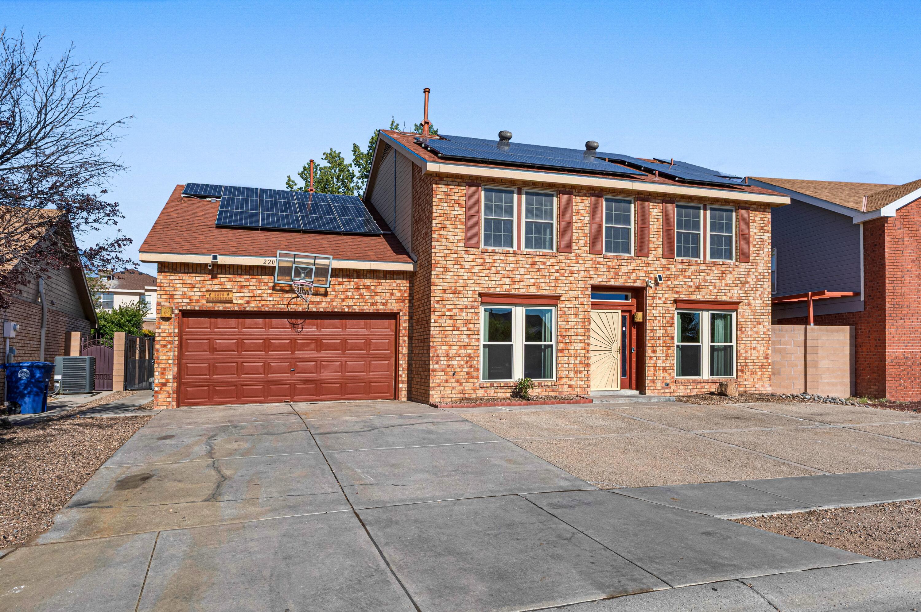 2205 Brookstead Drive NW — photo