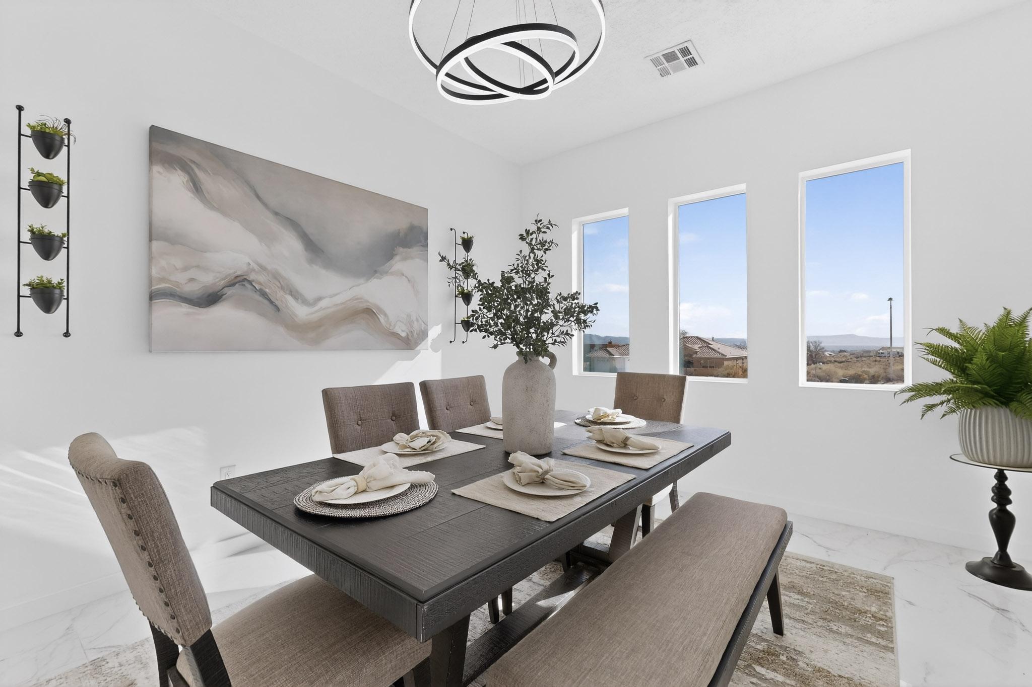 1401 Villa Place SE, Rio Rancho, NM 87124 — photo 3