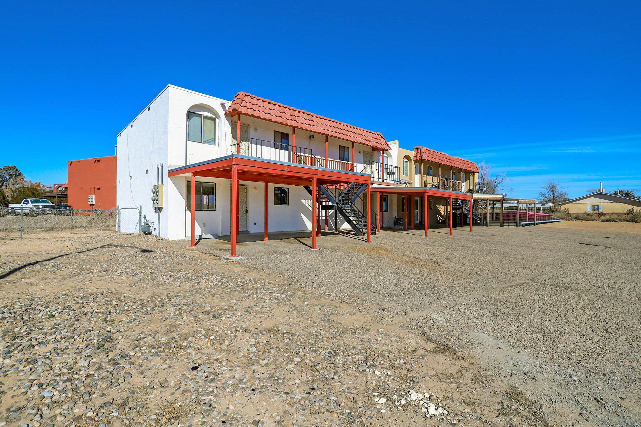 95 Eventide Road SE, Rio Rancho, NM 87124