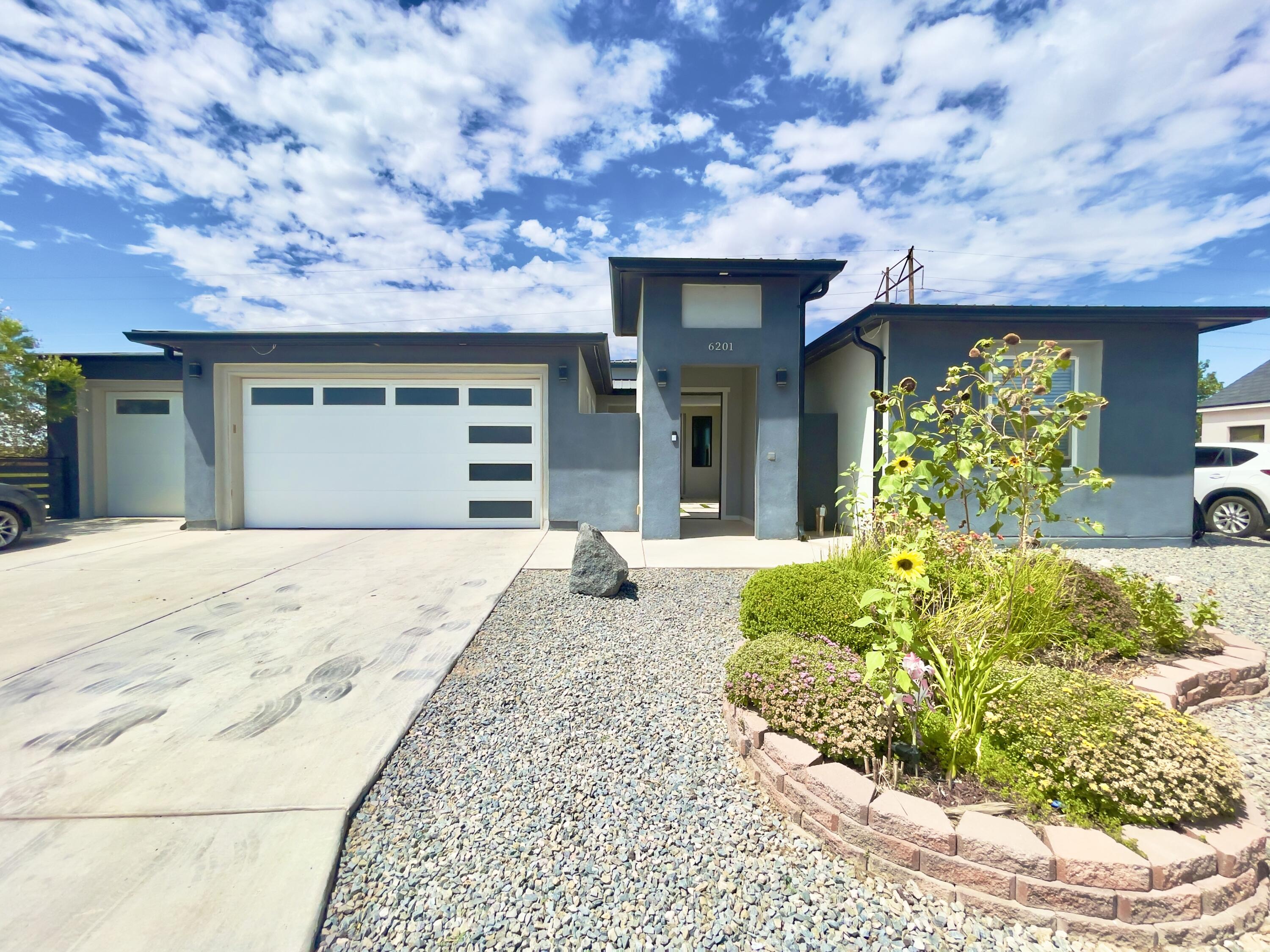 6201 Keyenta Place NW — photo