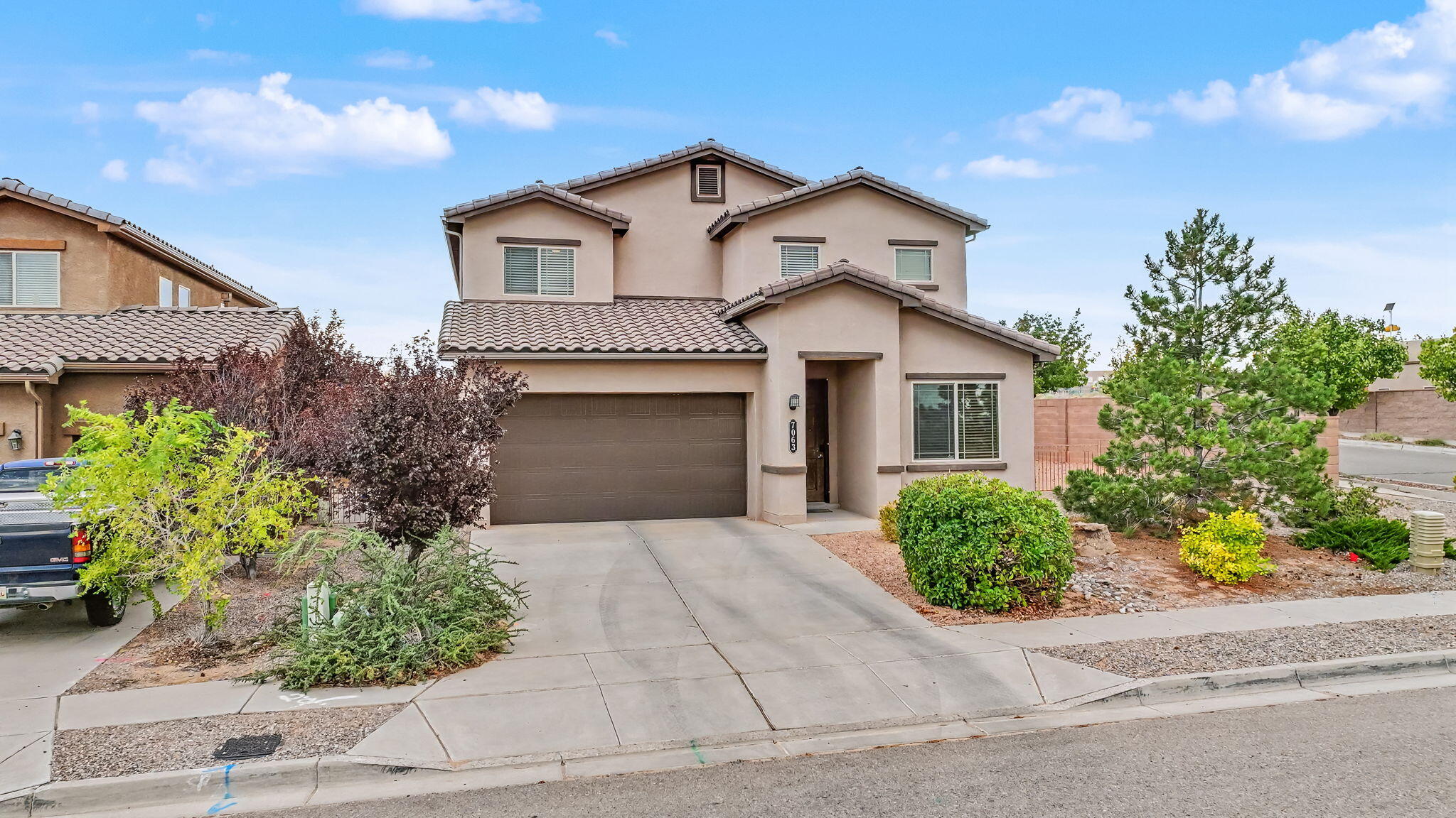 7063 Wrangell Loop NE — photo