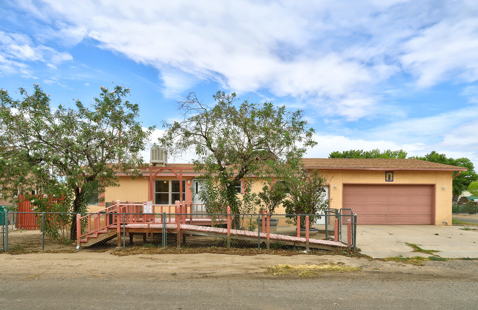 2620 Lucero Road SW — photo