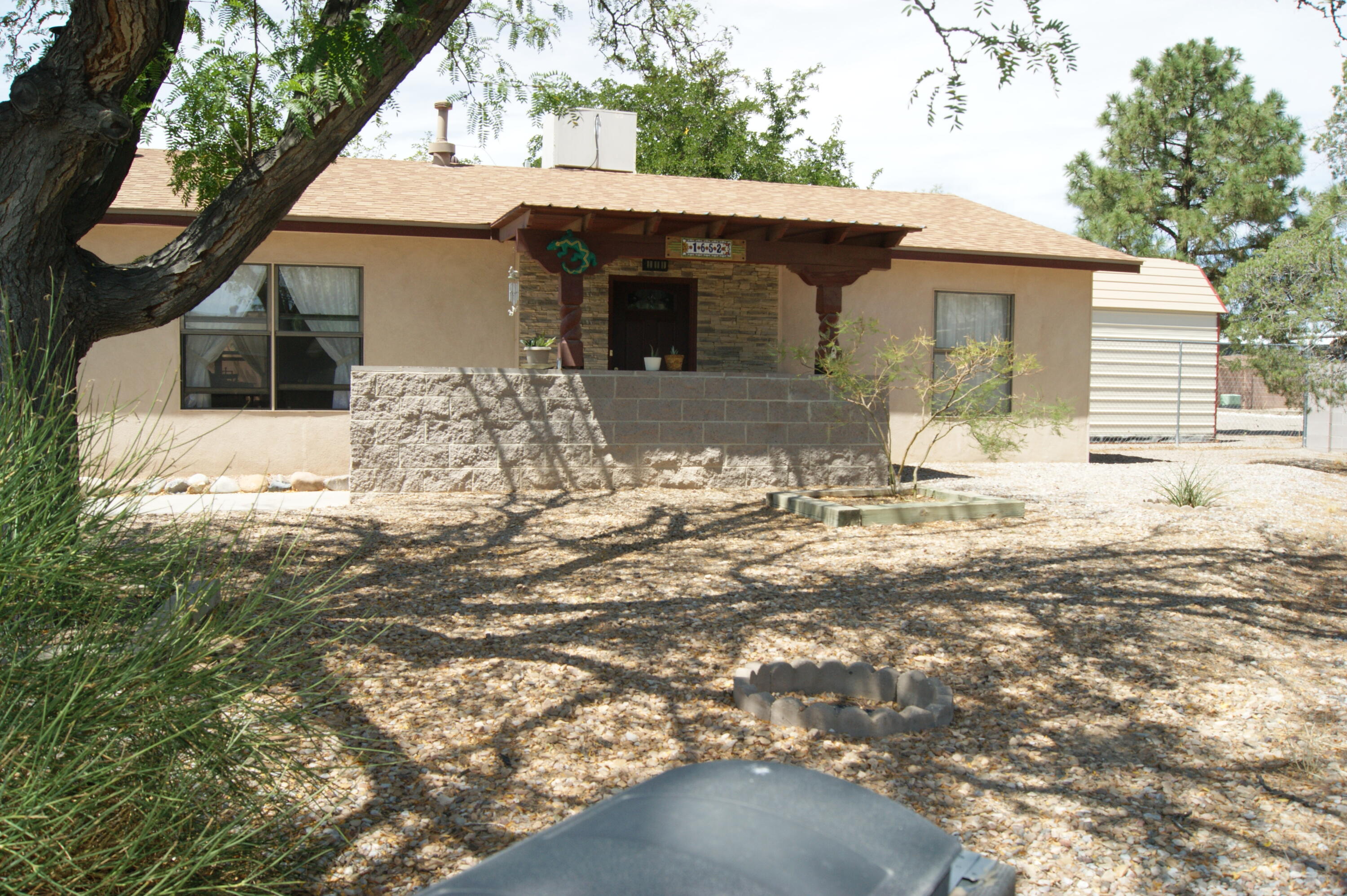 1652 Domain Loop SE, Rio Rancho, NM 87124 — photo 2