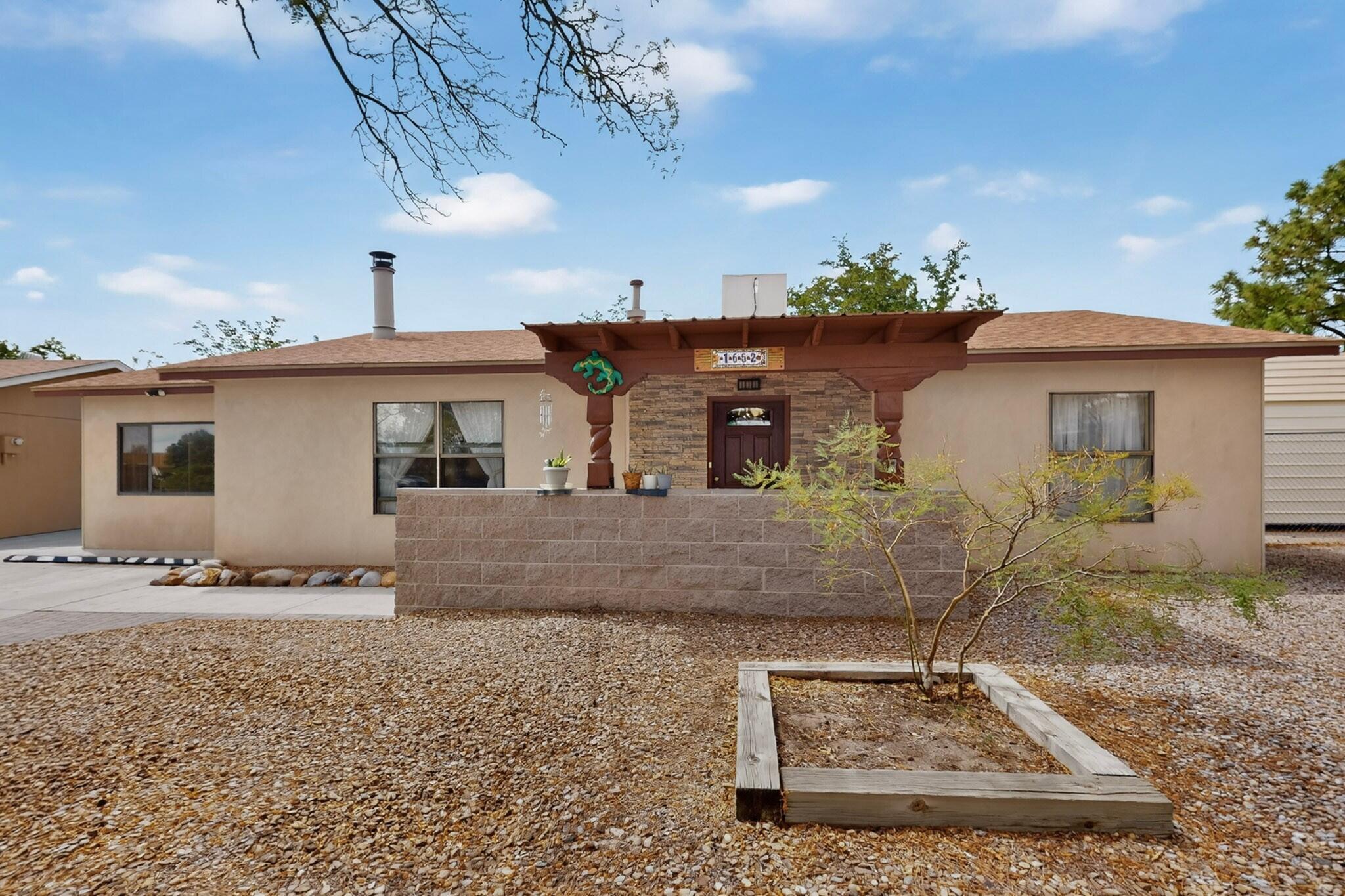 1652 Domain Loop SE, Rio Rancho, NM 87124 — photo 3