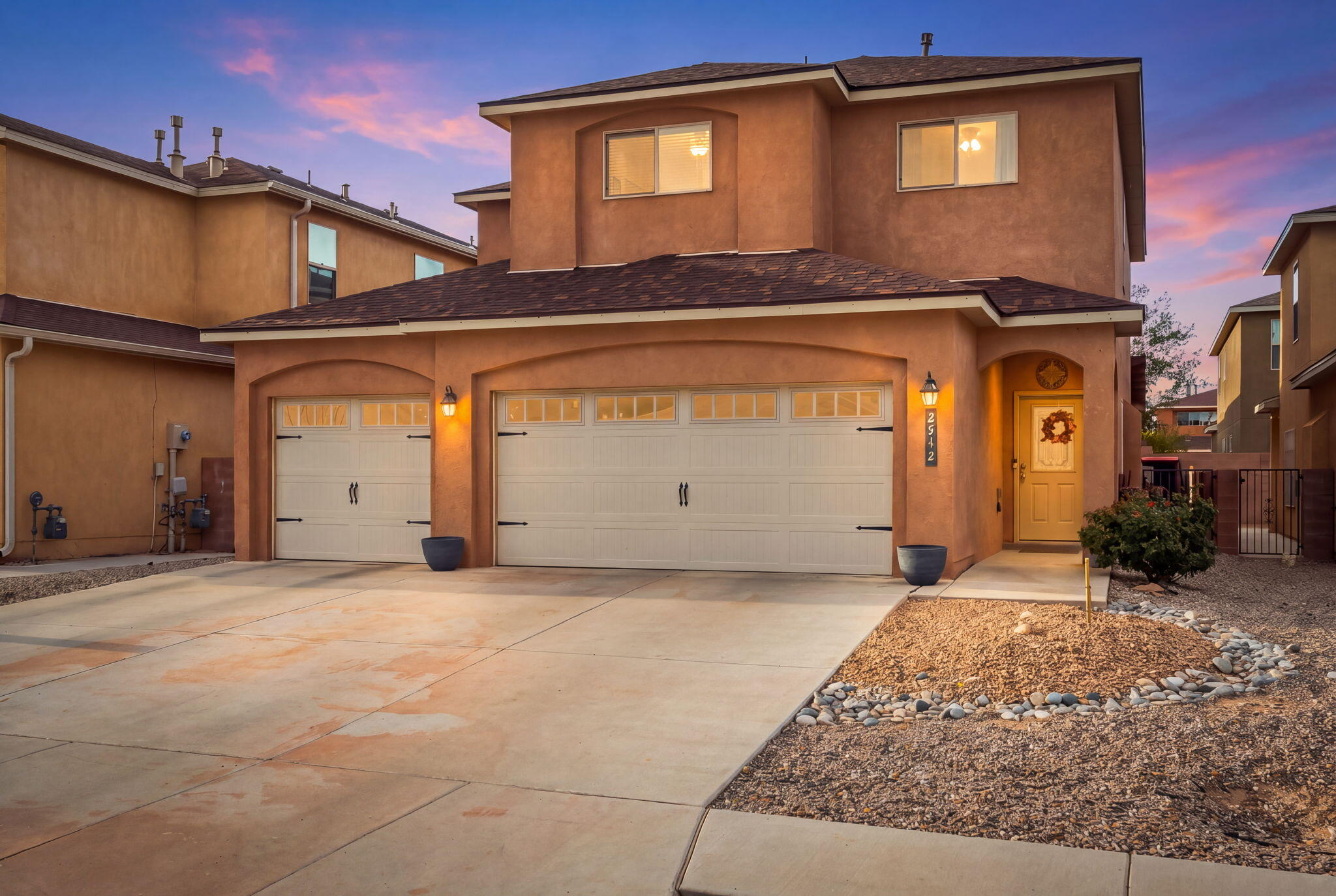 2542 Red Sky Street SW — photo