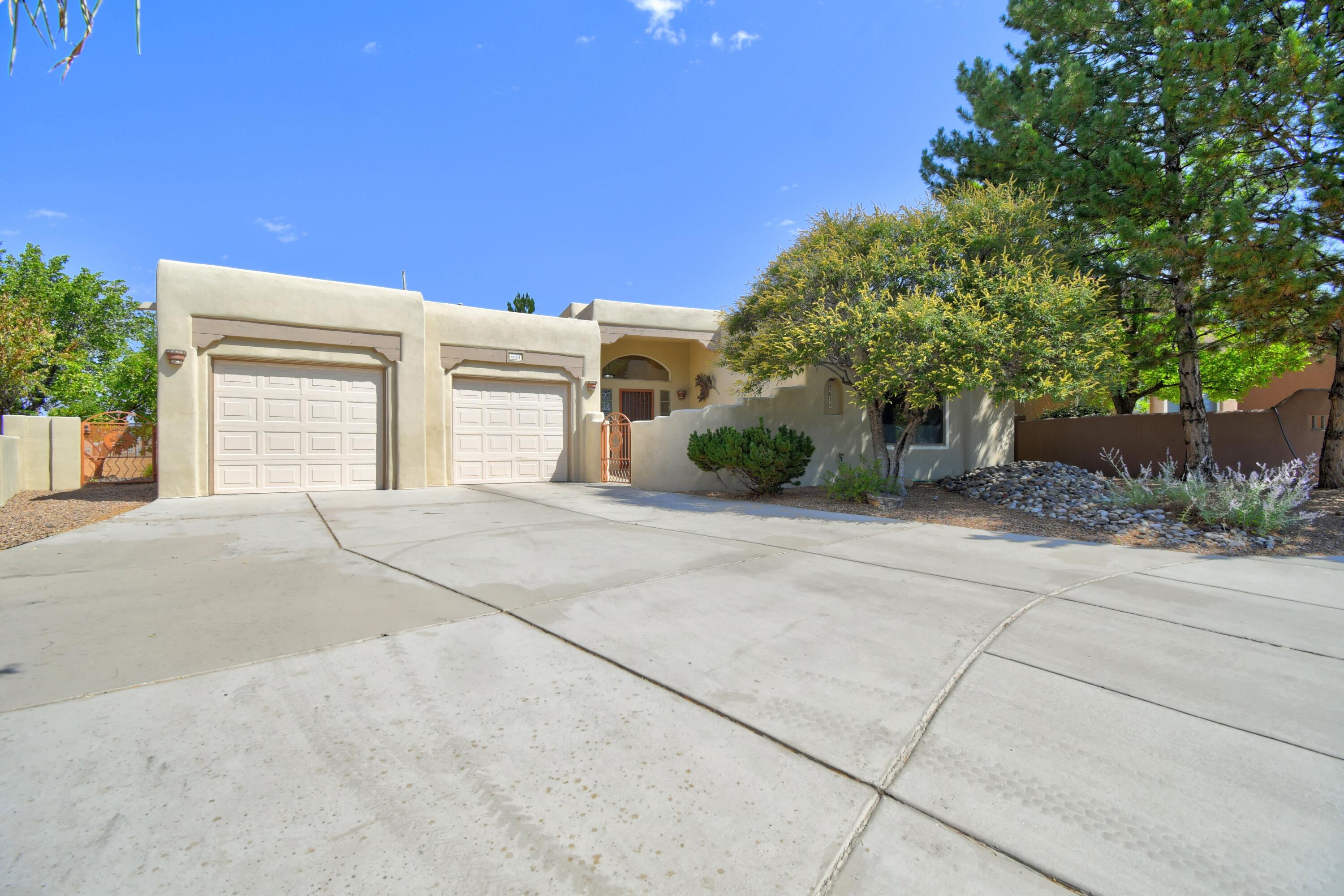 6624 High Ridge Place NE — photo