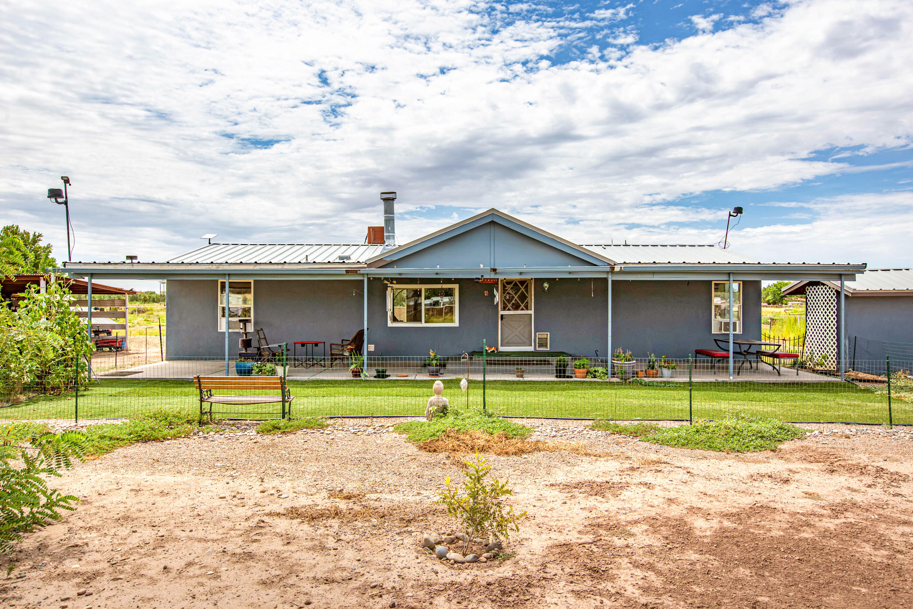 4 Yerba Road — photo