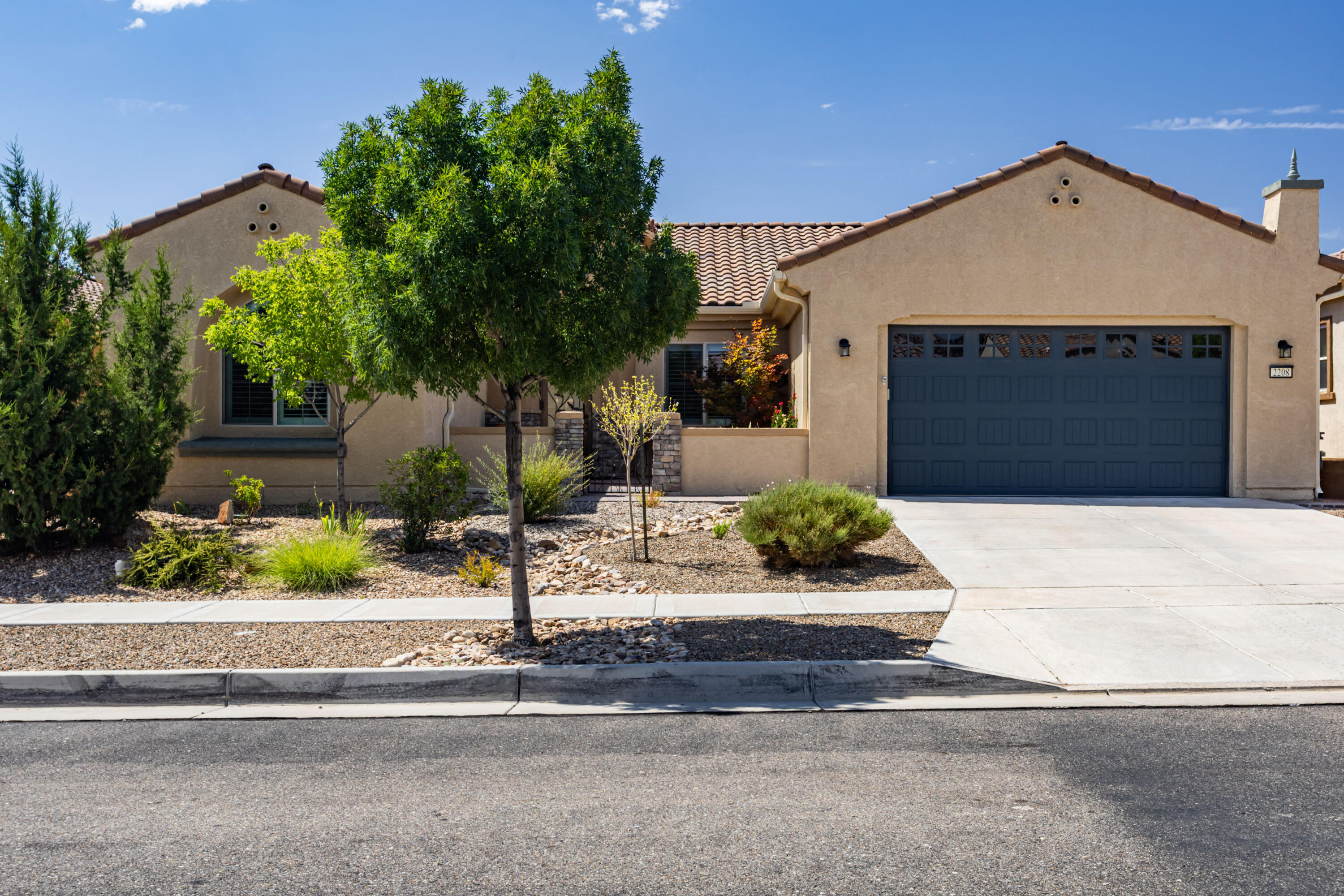 2208 Cebolla Creek Way NW — photo