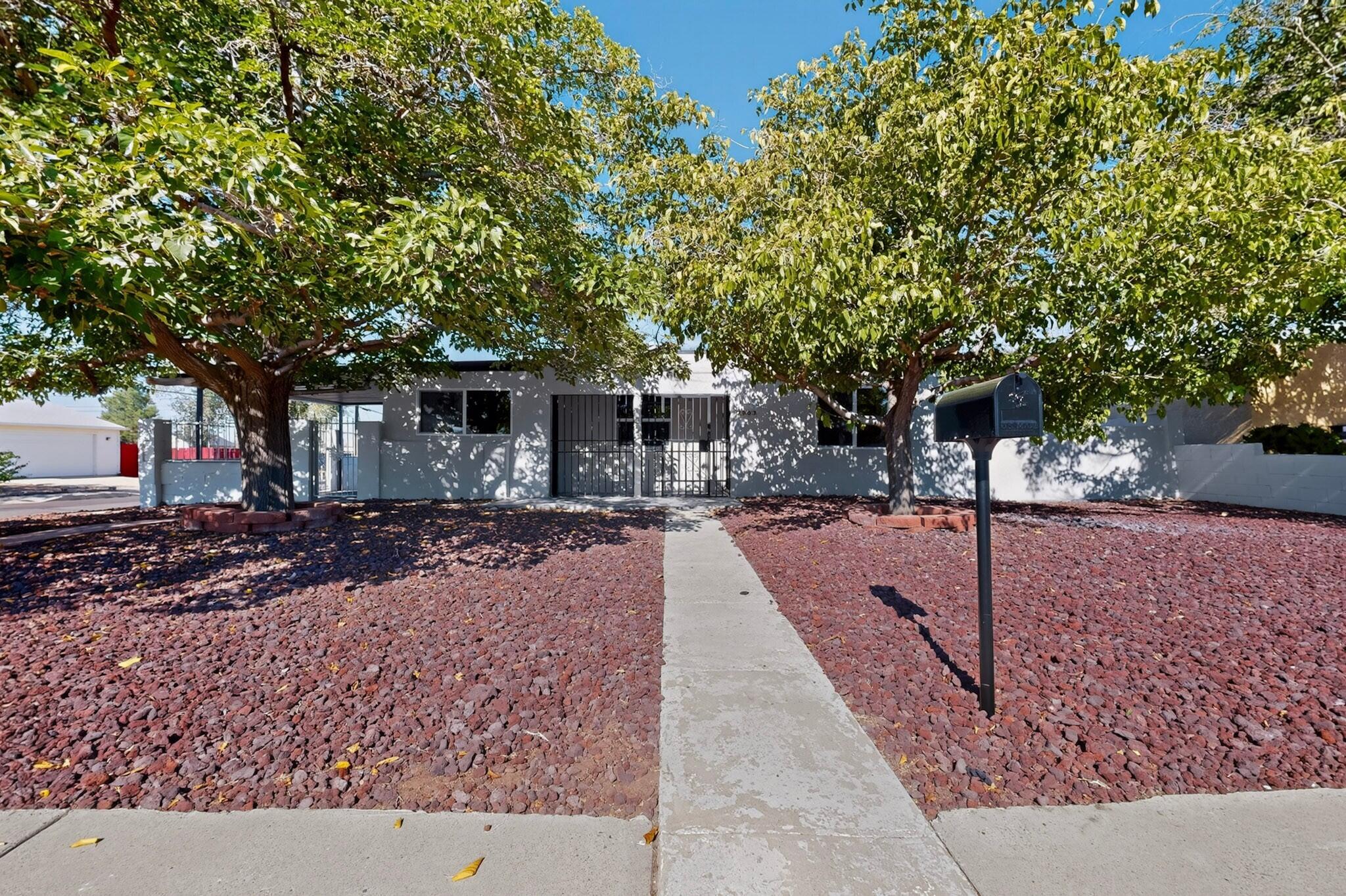 2503 Cardenas Drive NE — photo