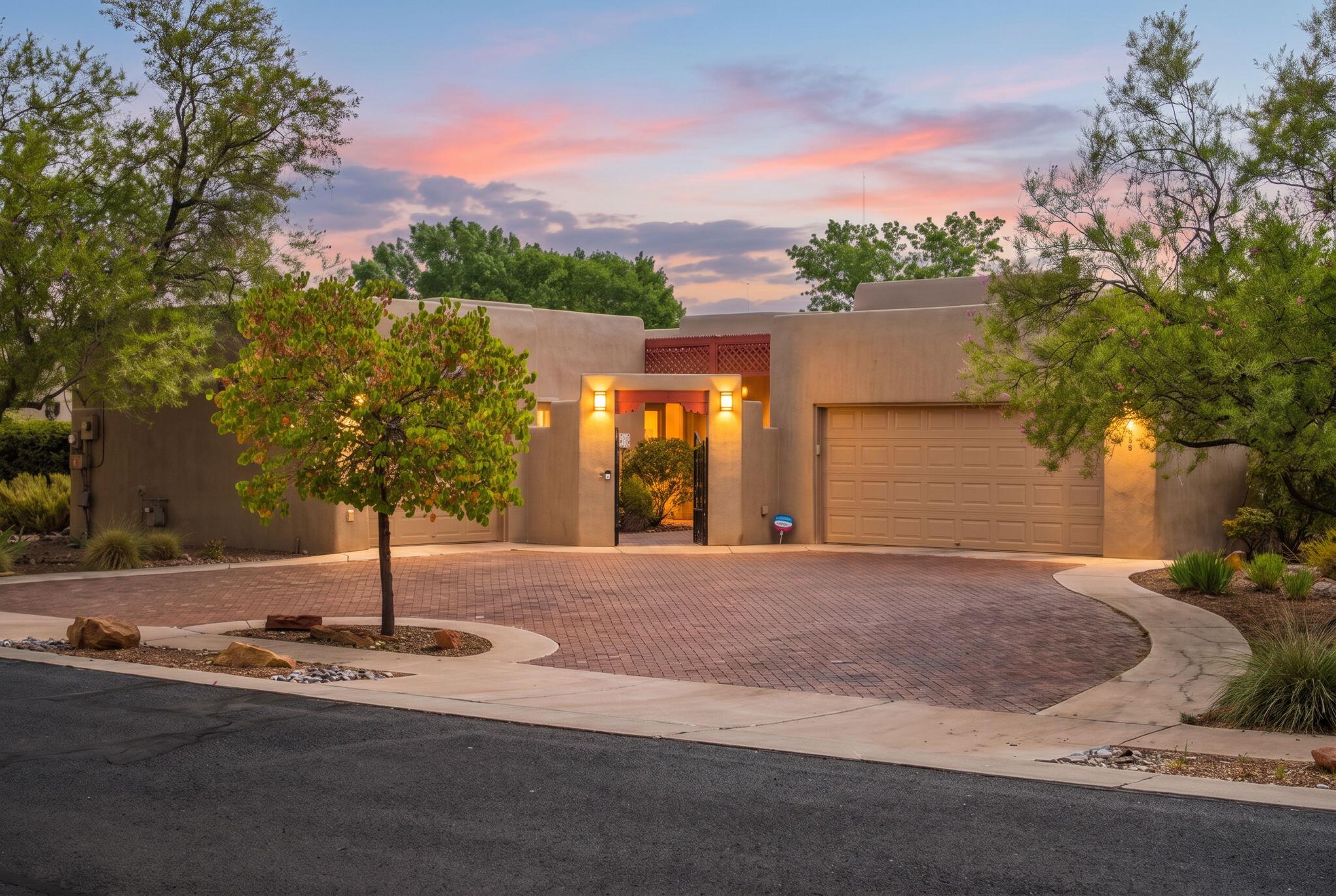 500 Laguna Seca Lane NW — photo