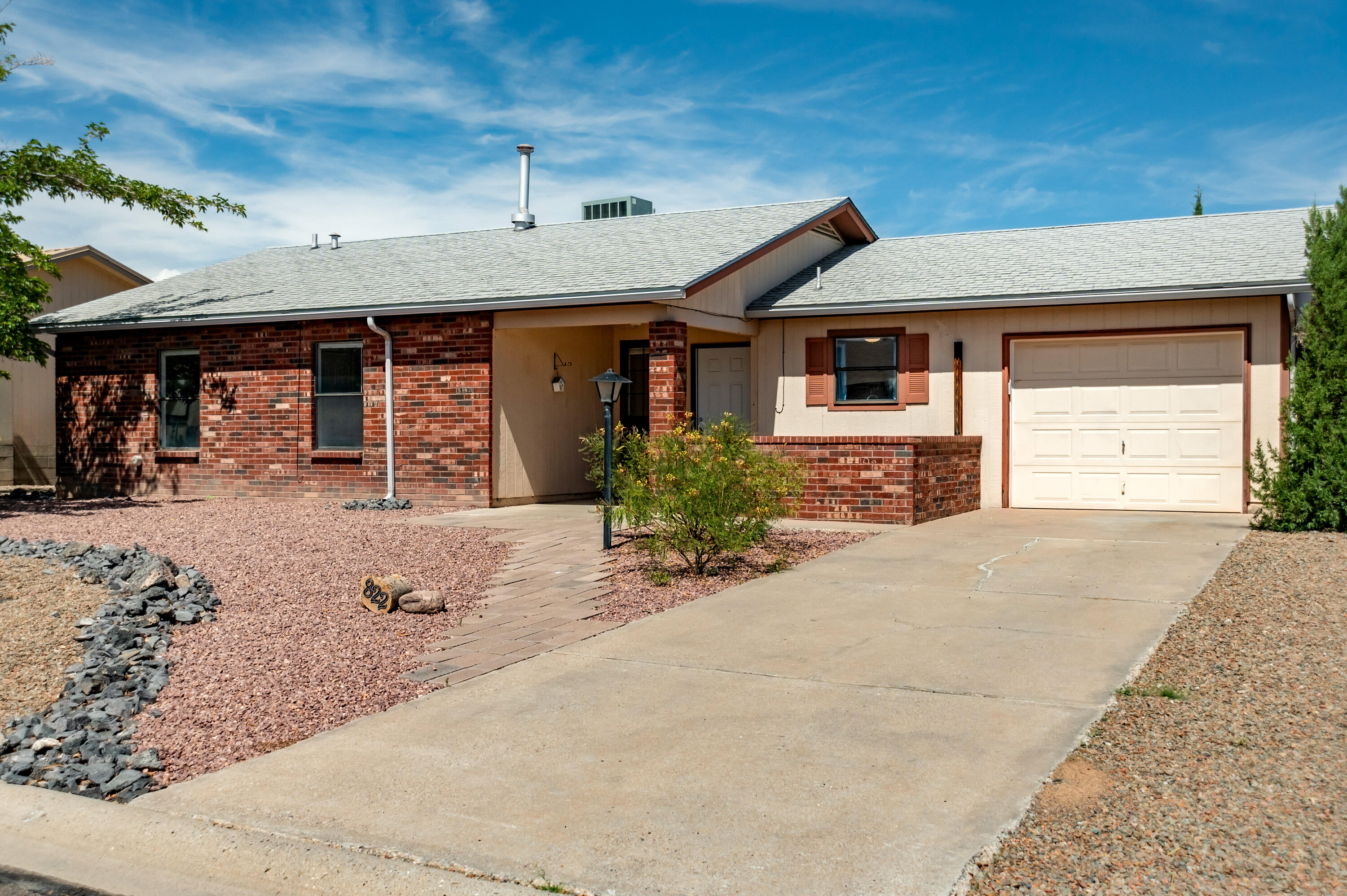 822 Buckboard Road SE, Rio Rancho, NM 87124 — photo 2