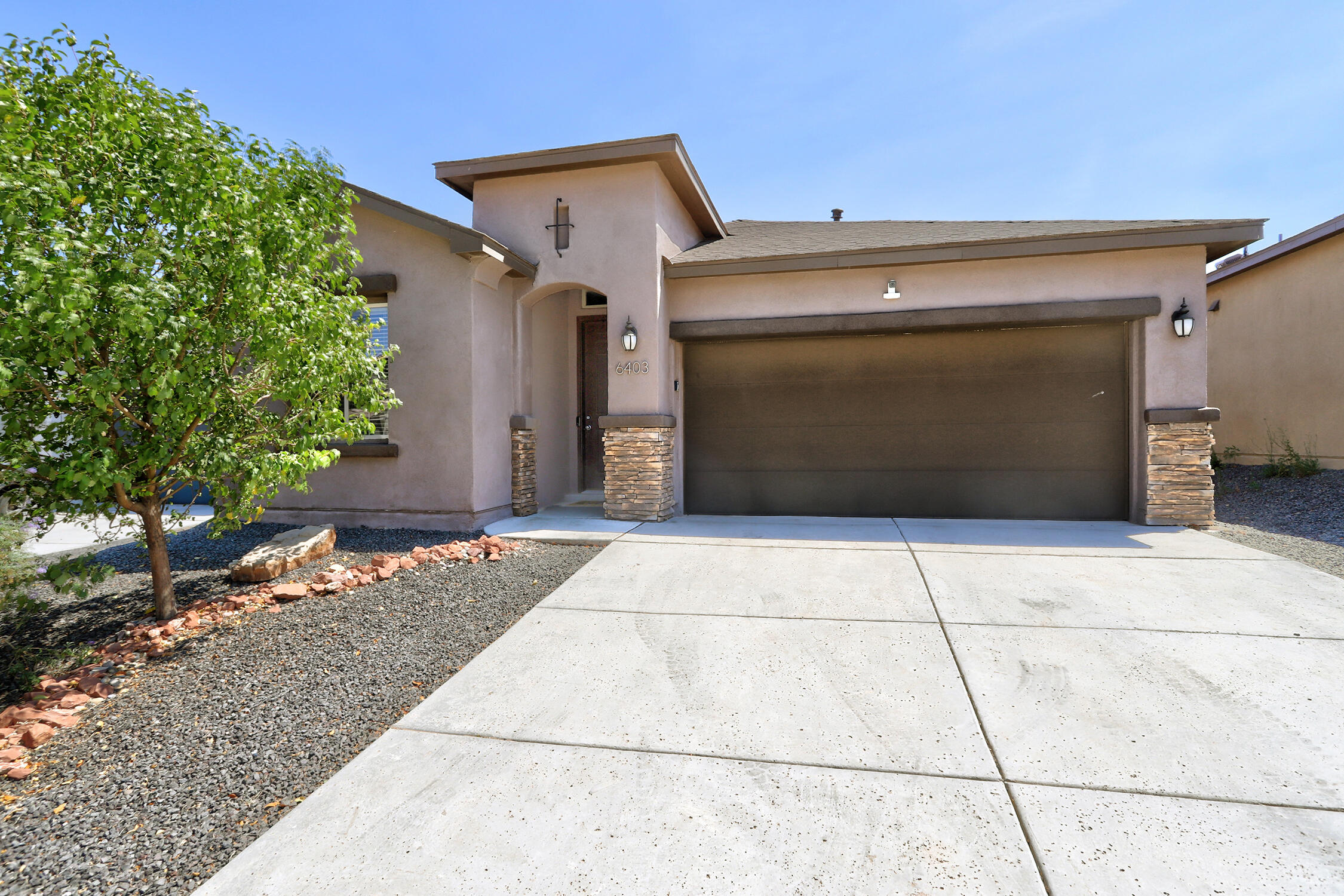 6403 Red Falcon Drive NE — photo