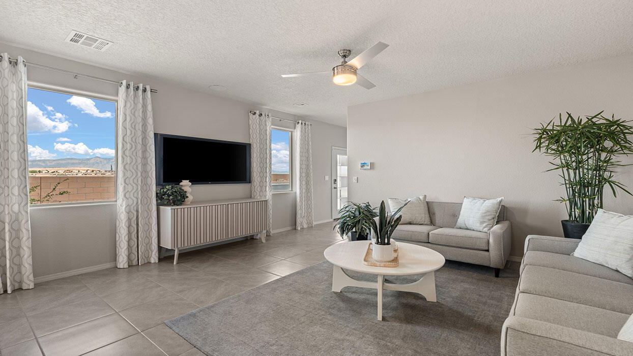 2445 Eglisfield Loop NE, Rio Rancho, NM 87144 — photo 3