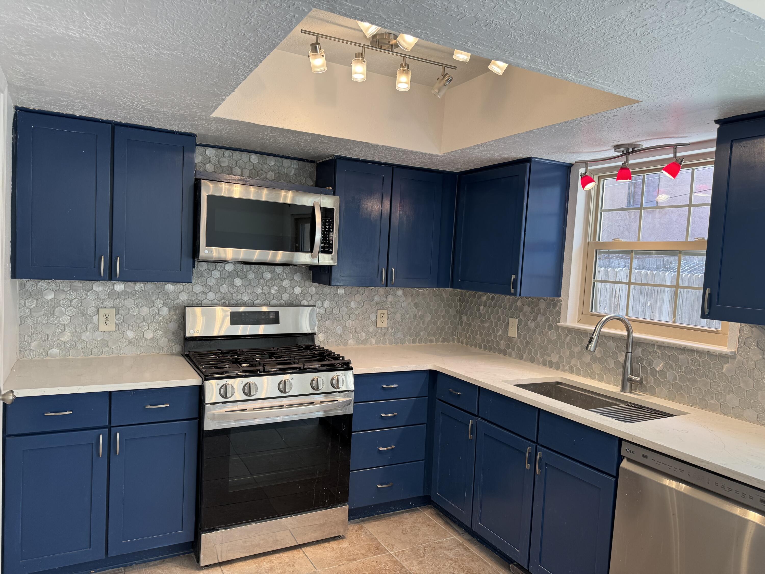 706 Fruit Avenue NW #2 — photo