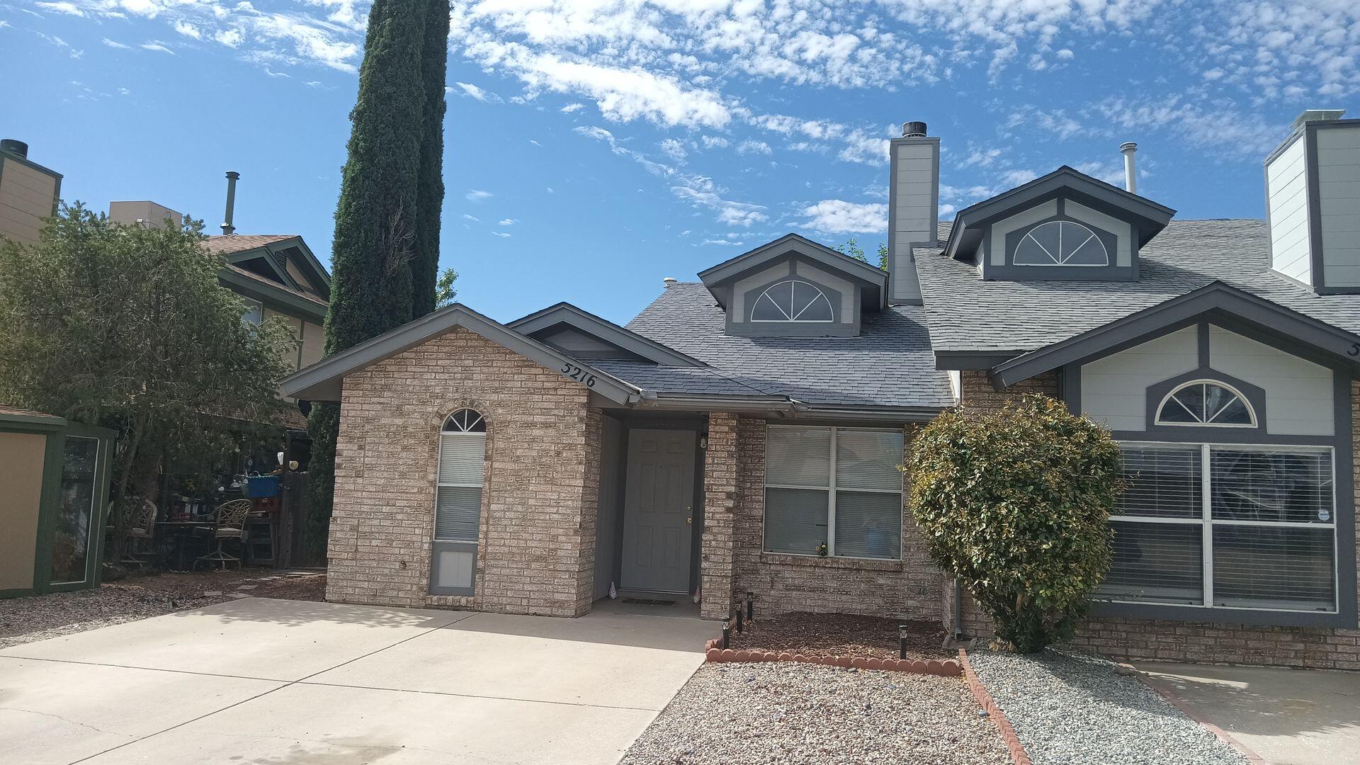 5216 Chuckwagon Trail NW — photo