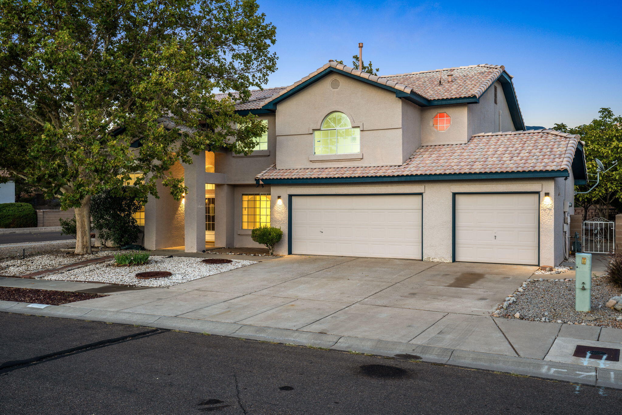 8332 Wilson Hurley Court NE — photo